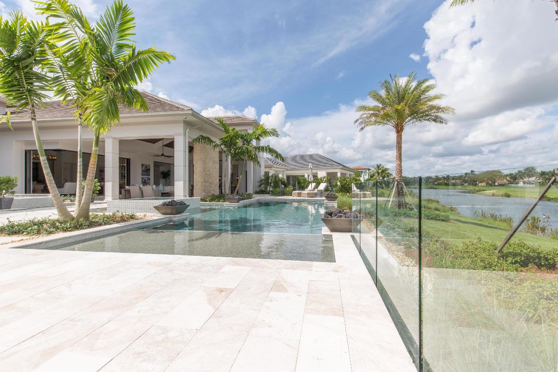 CYPRESS ISLAND OF PALM BEACH POLO & COUN - Residential