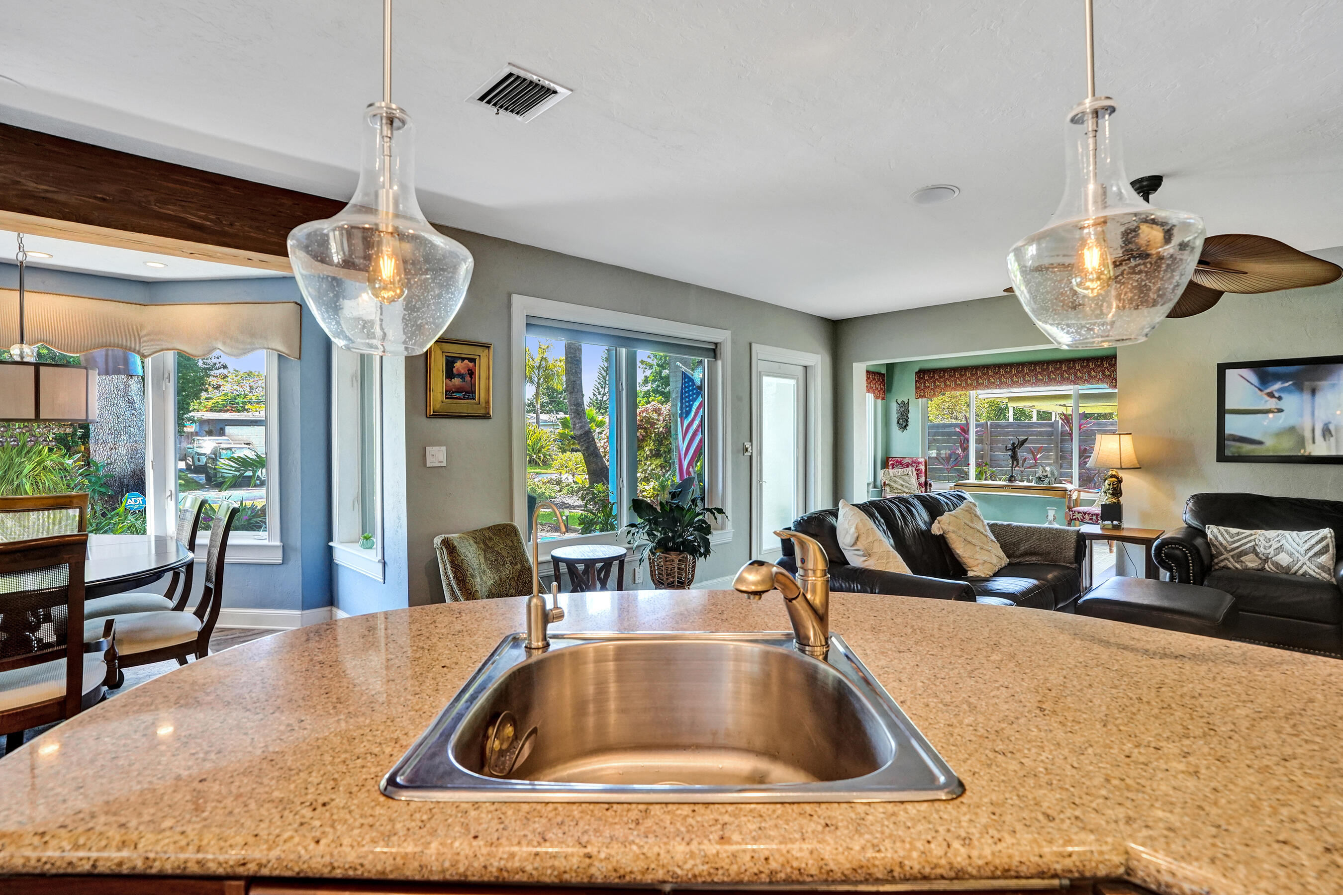 FLORANADA RIDGE SEC - Residential
