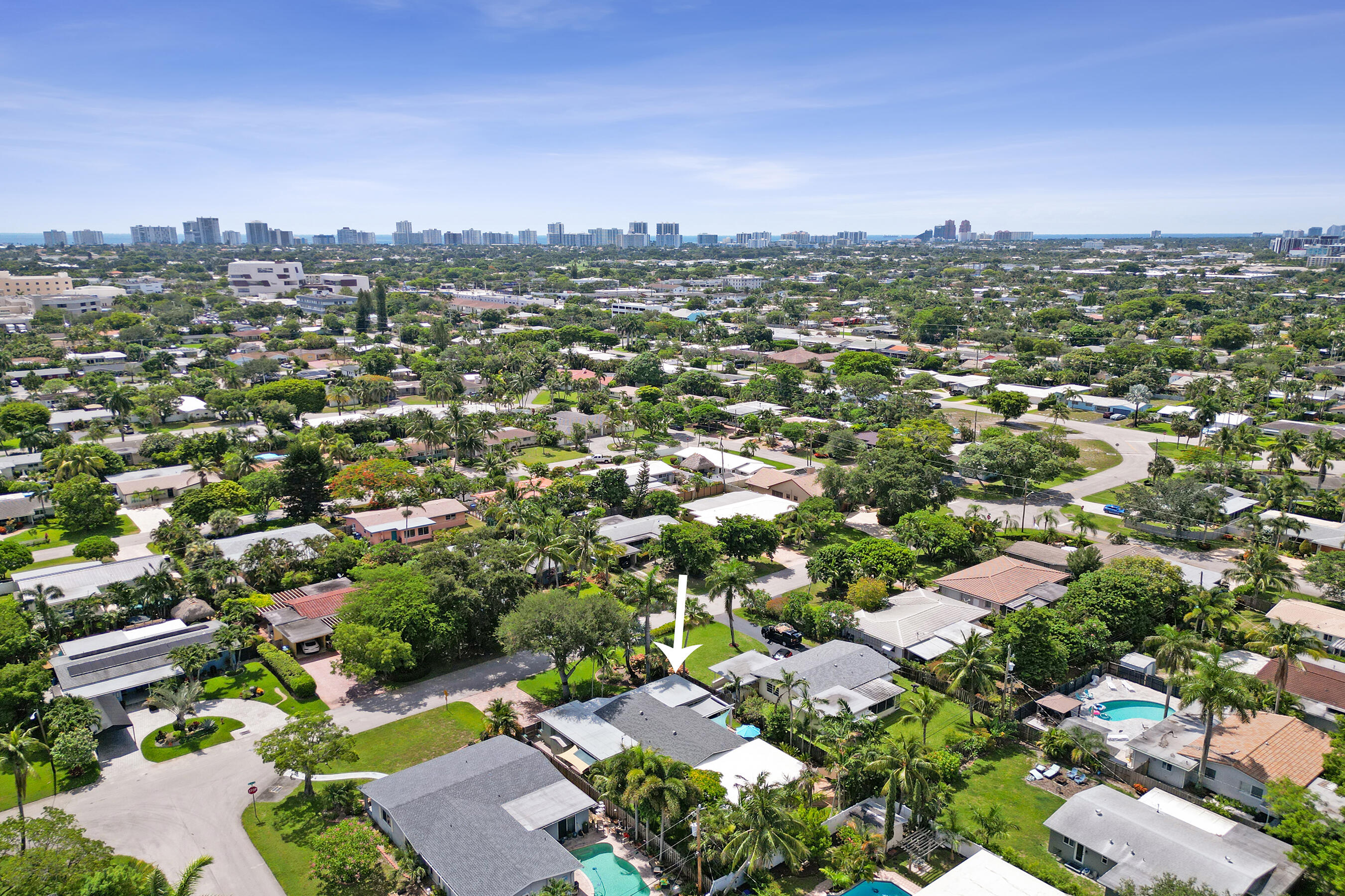 FLORANADA RIDGE SEC - Residential