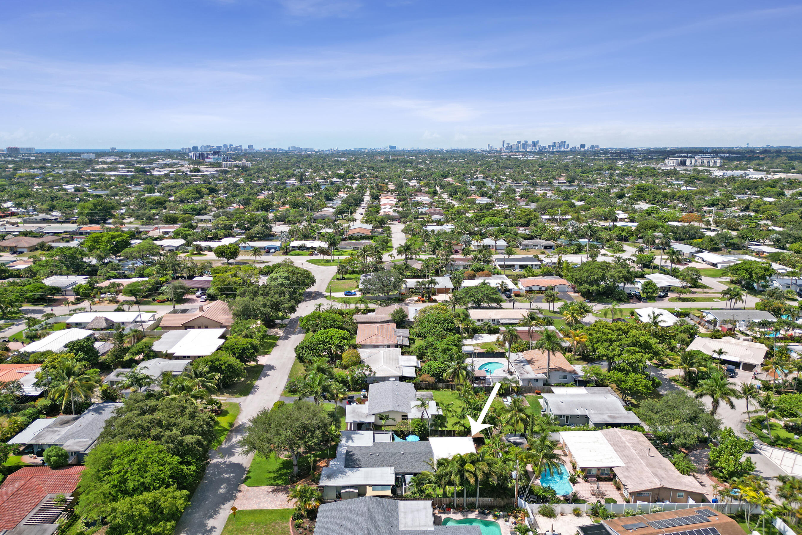 FLORANADA RIDGE SEC - Residential