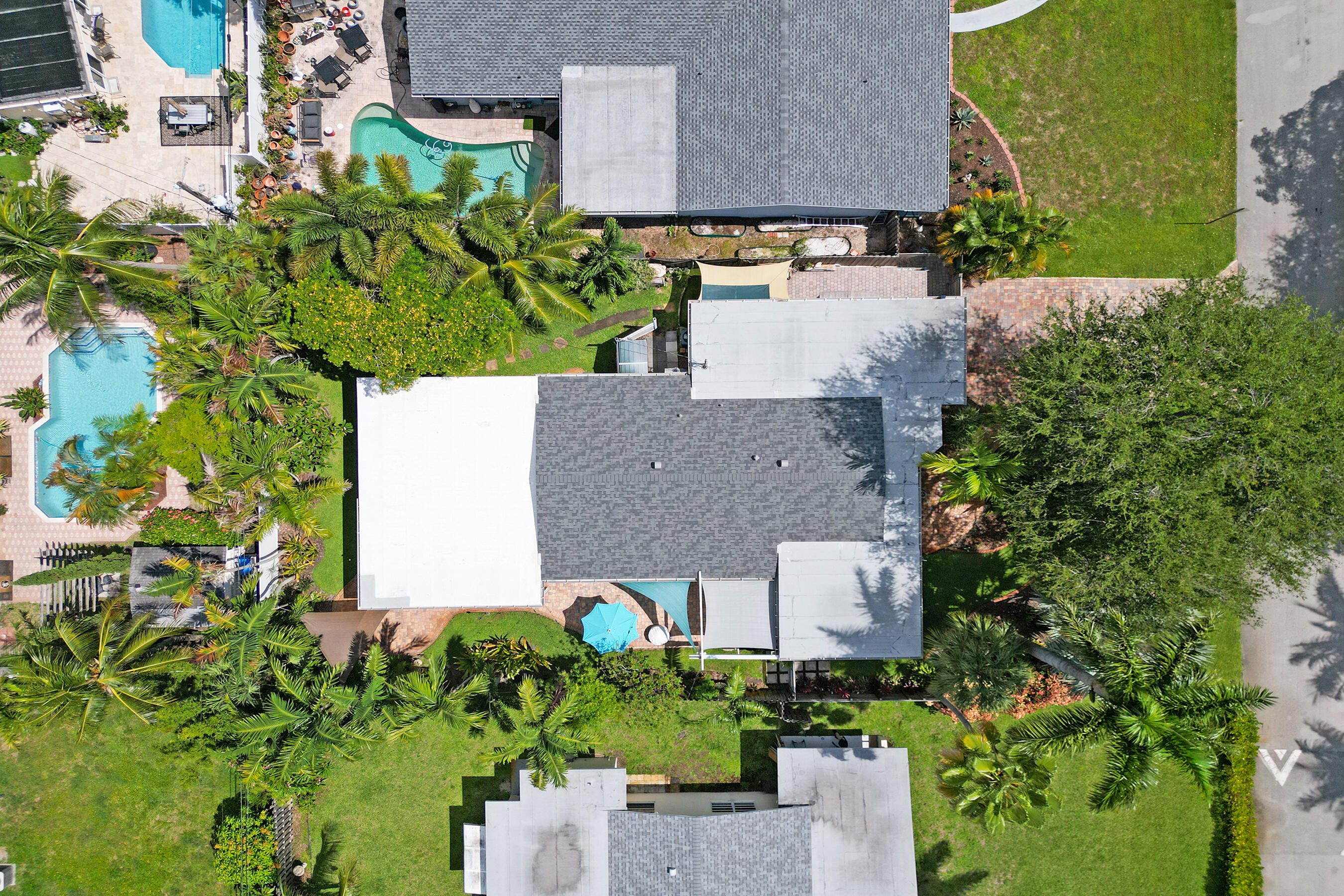 FLORANADA RIDGE SEC - Residential