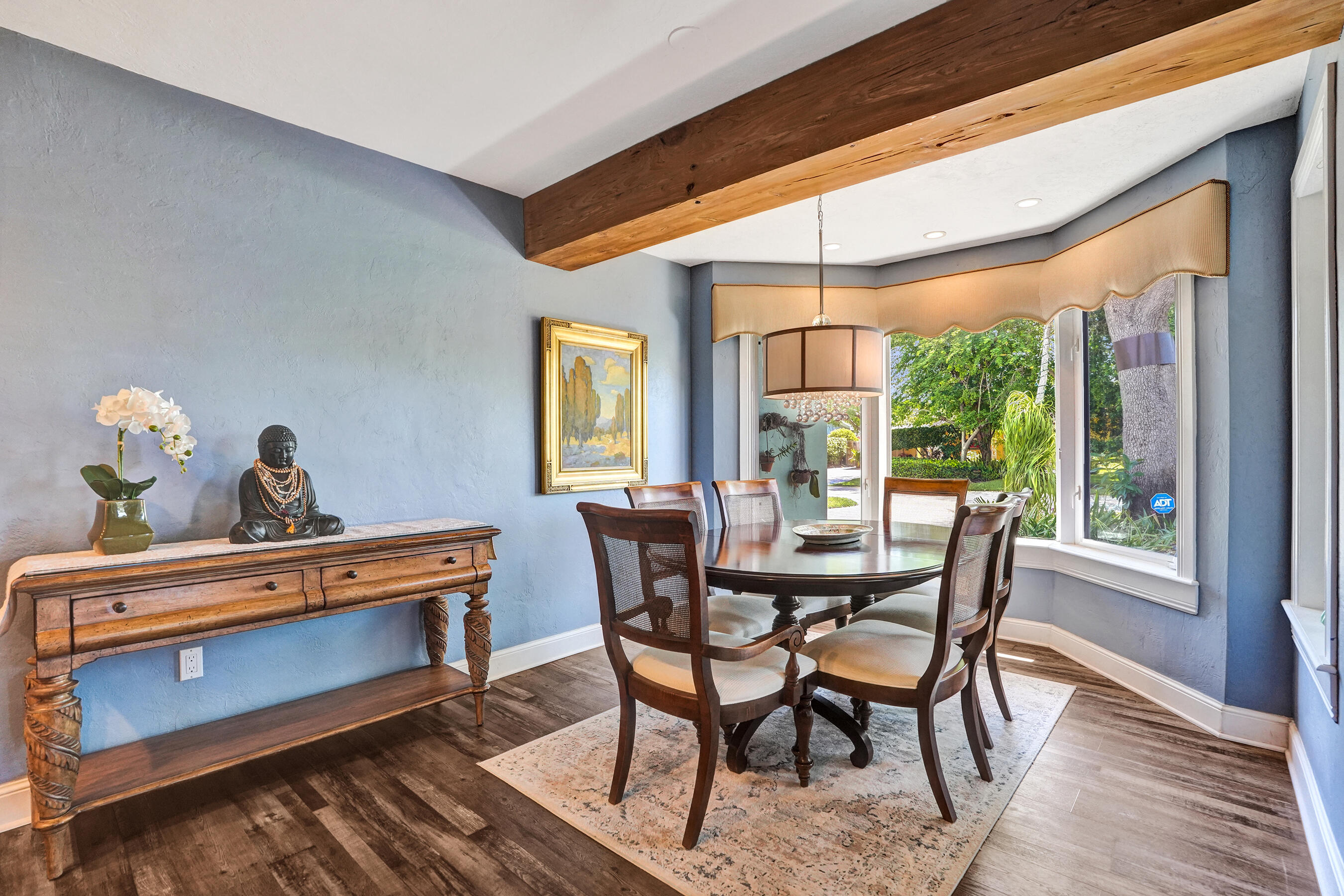 FLORANADA RIDGE SEC - Residential