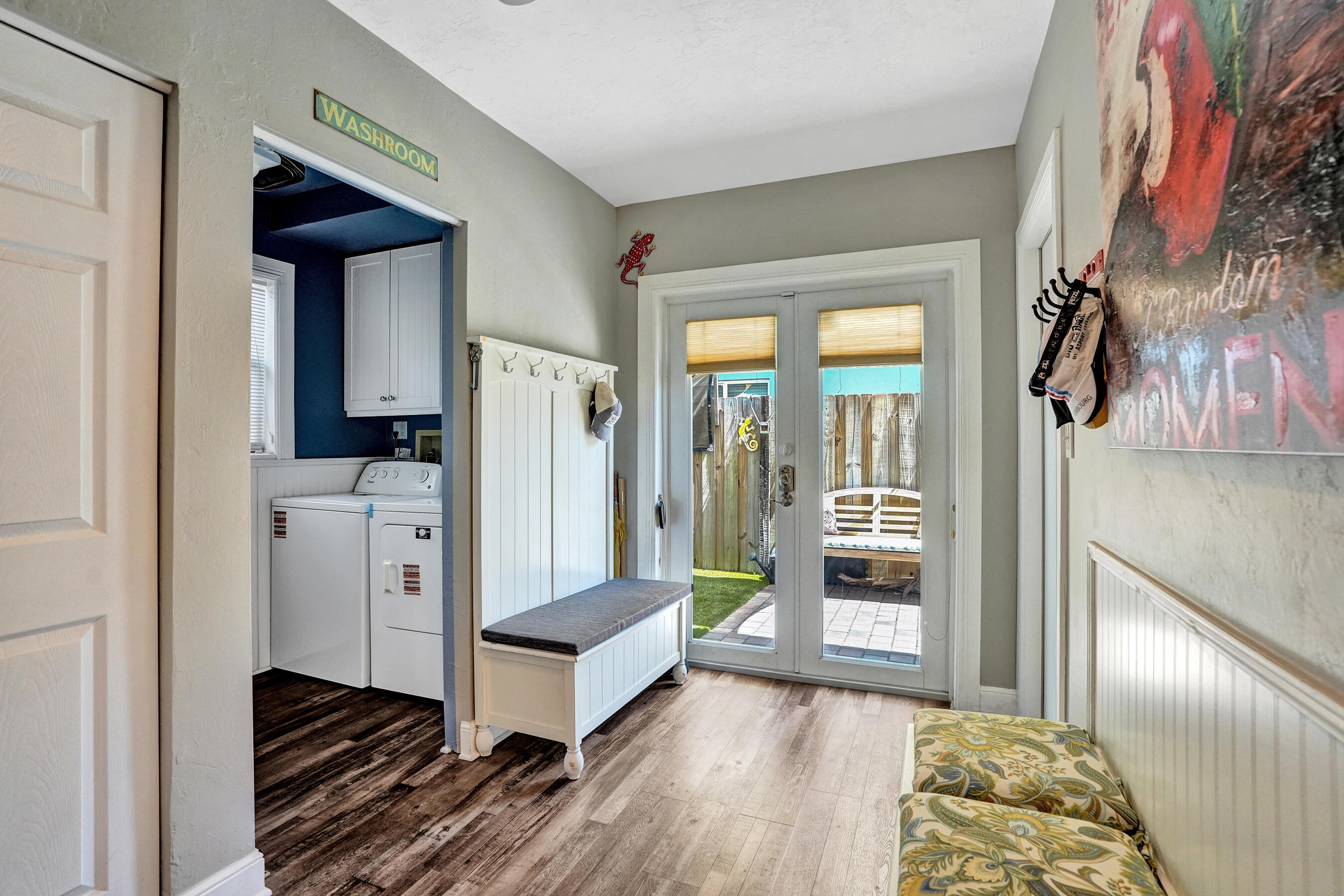FLORANADA RIDGE SEC - Residential