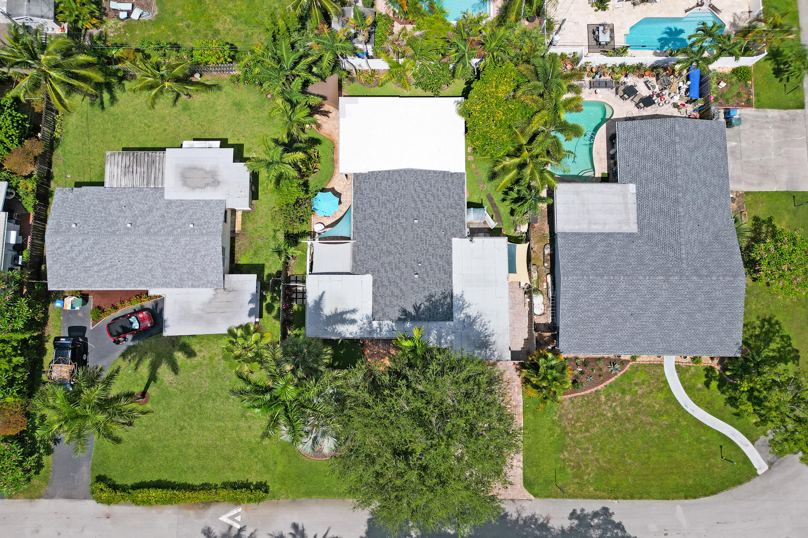 FLORANADA RIDGE SEC - Residential