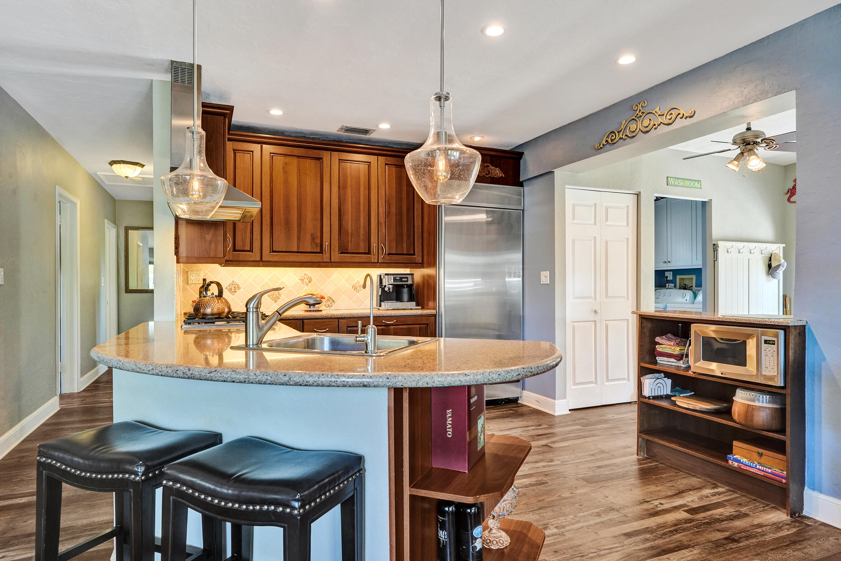 FLORANADA RIDGE SEC - Residential