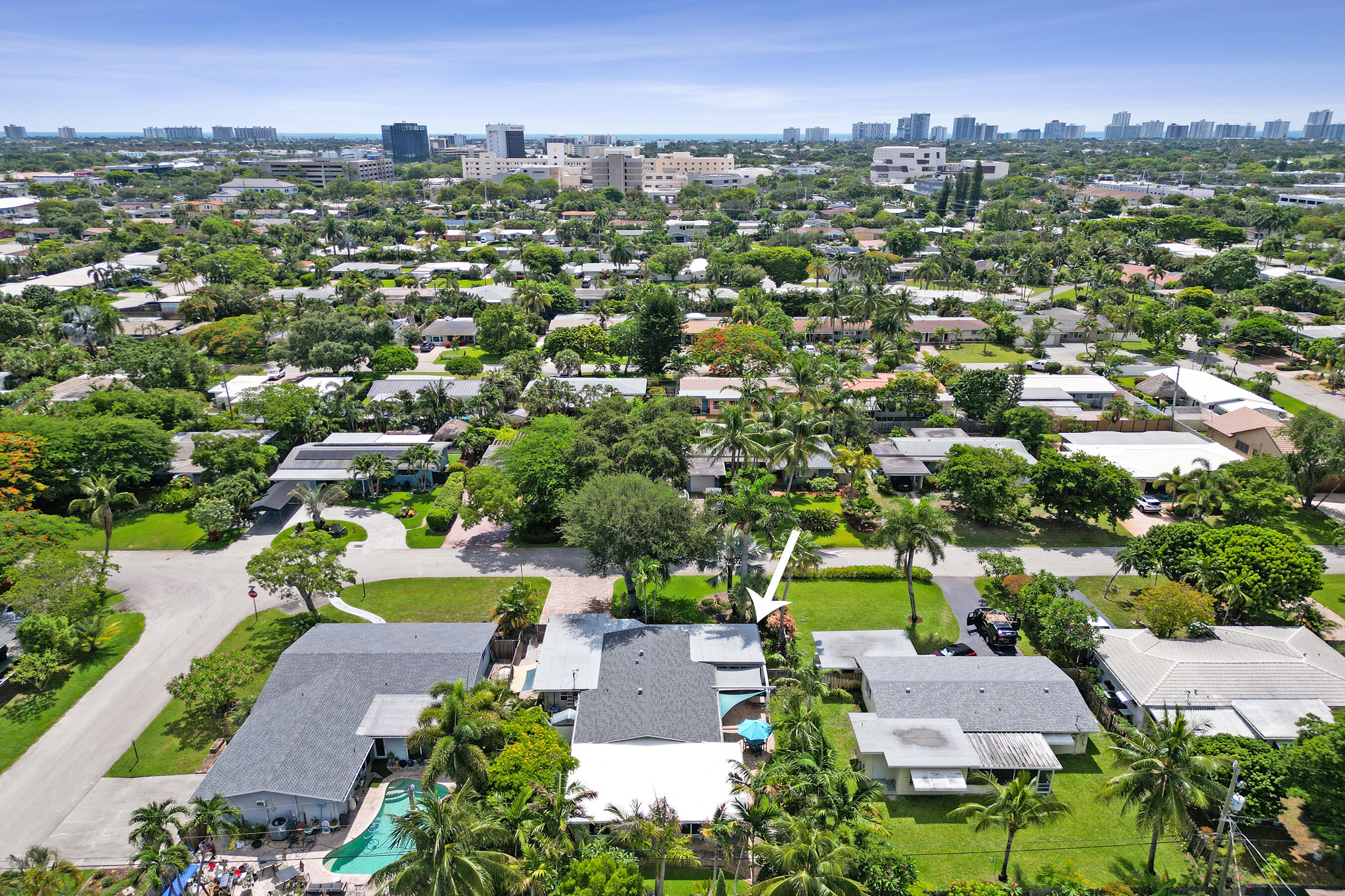 FLORANADA RIDGE SEC - Residential