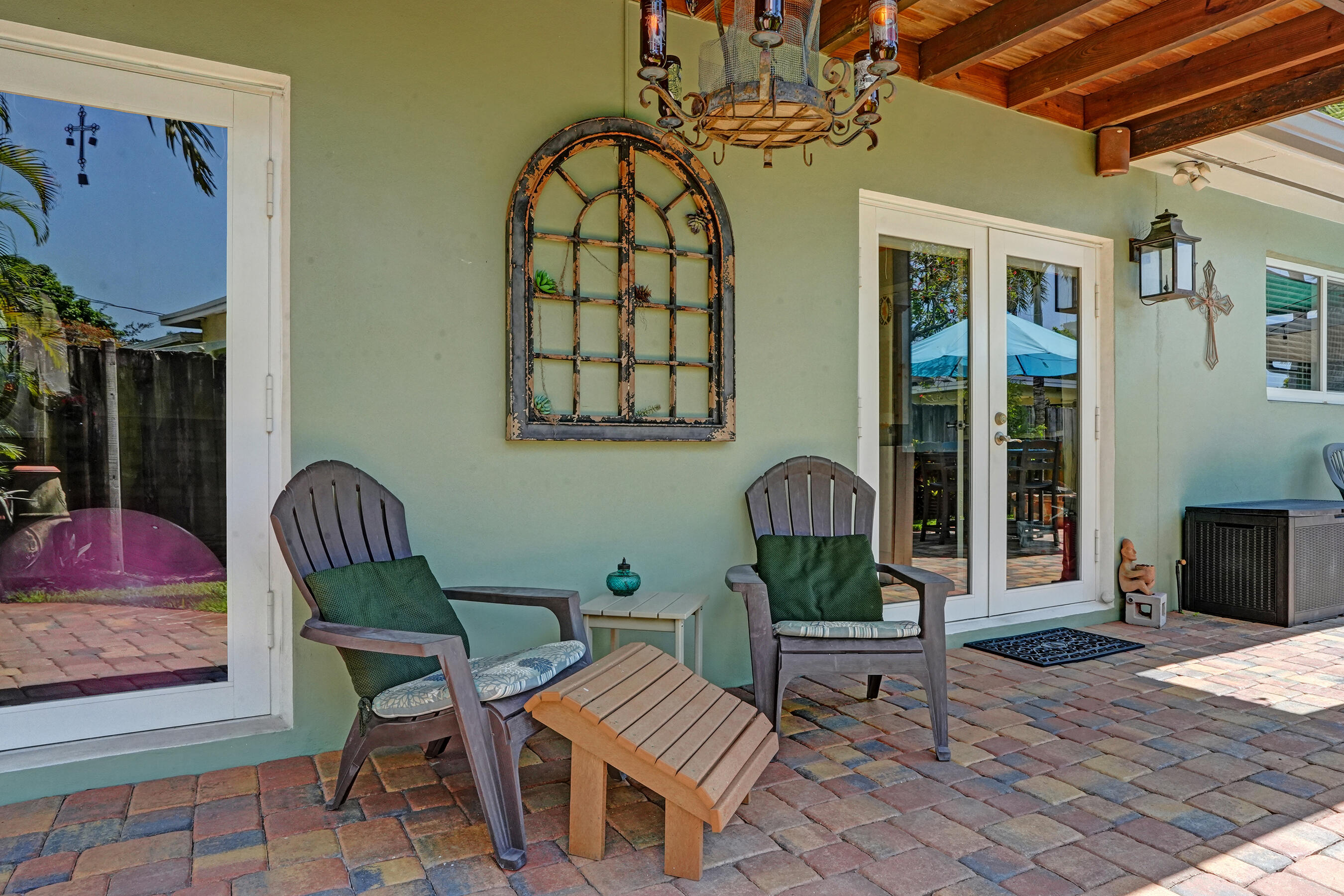 FLORANADA RIDGE SEC - Residential