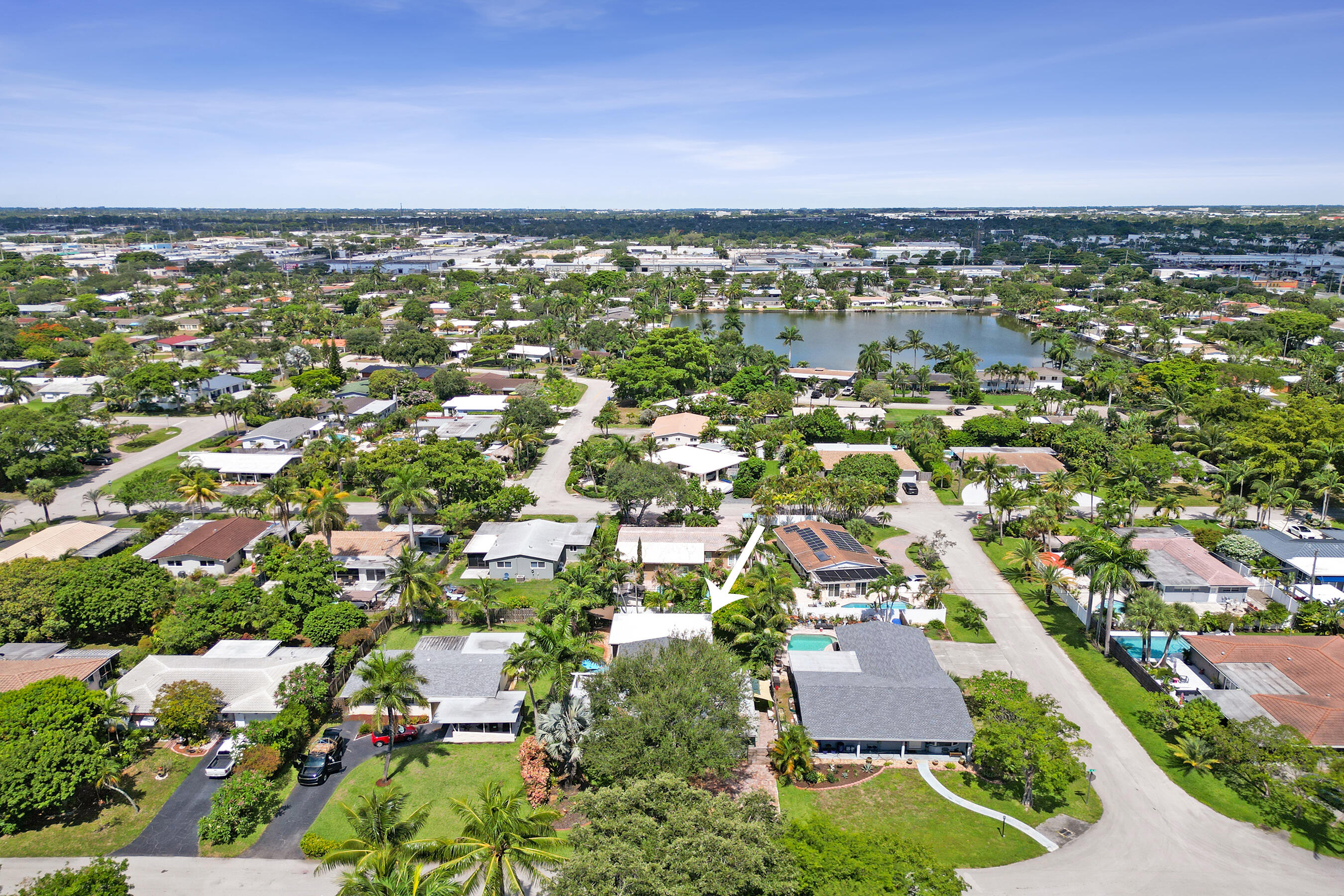 FLORANADA RIDGE SEC - Residential