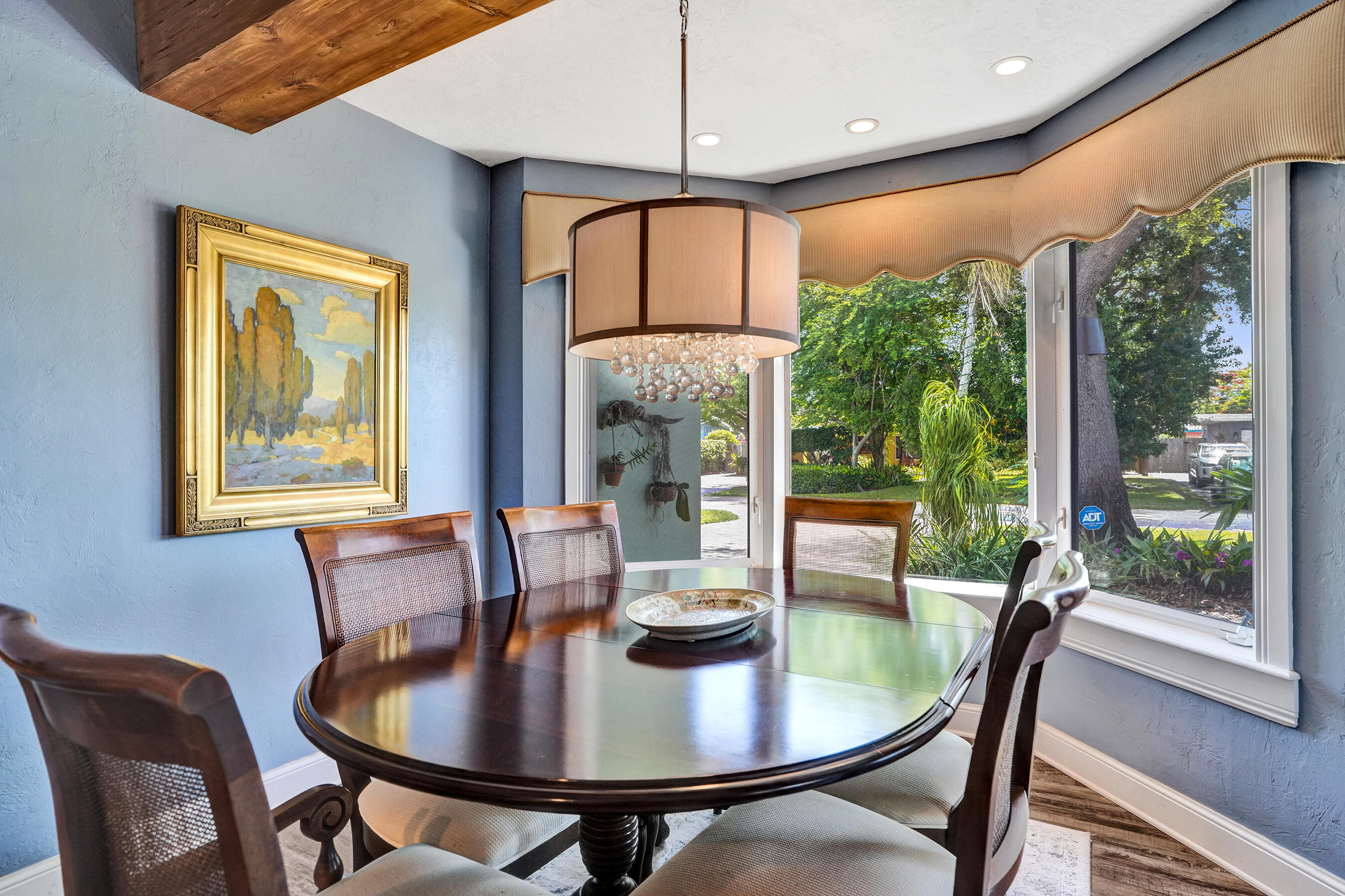 FLORANADA RIDGE SEC - Residential