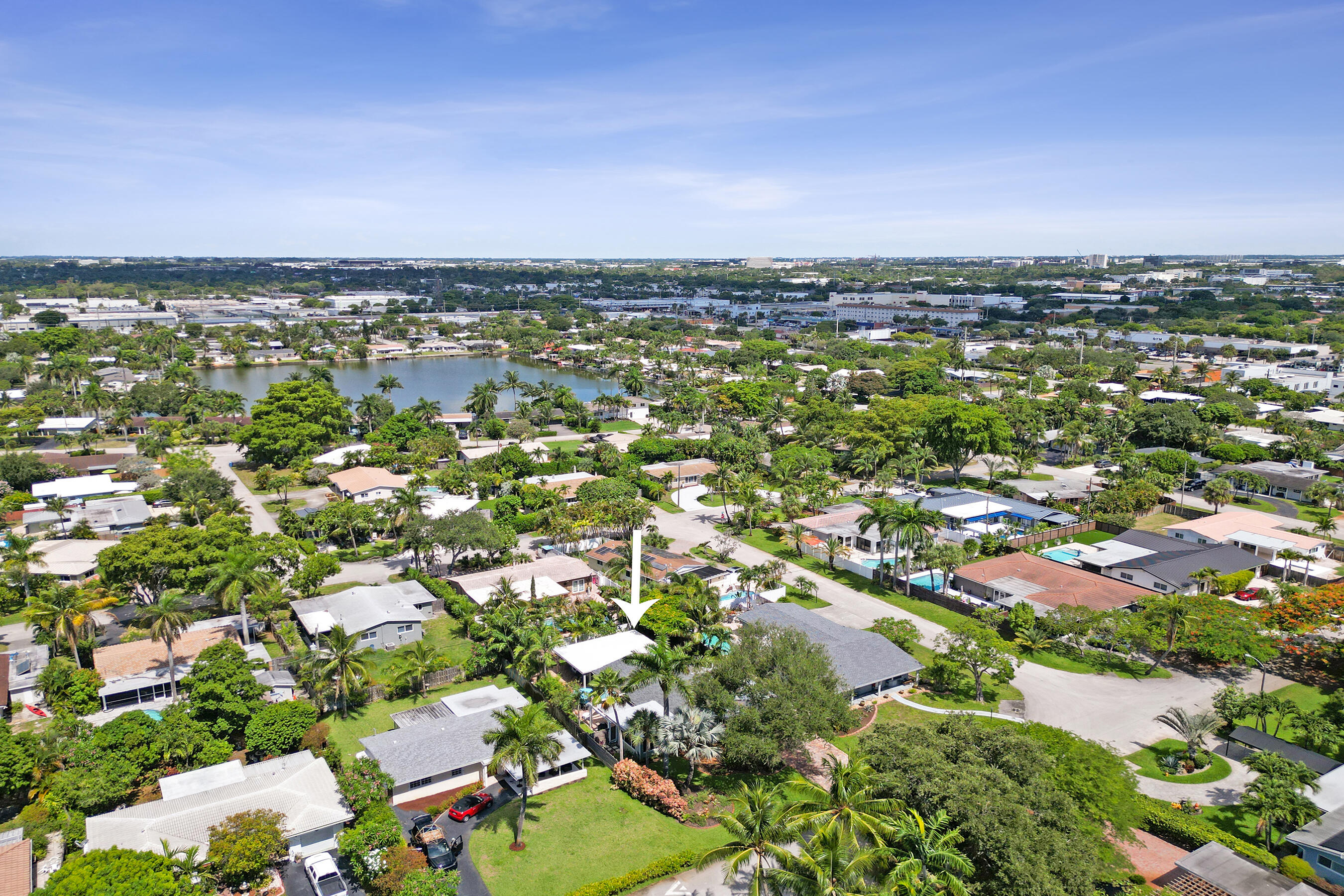 FLORANADA RIDGE SEC - Residential