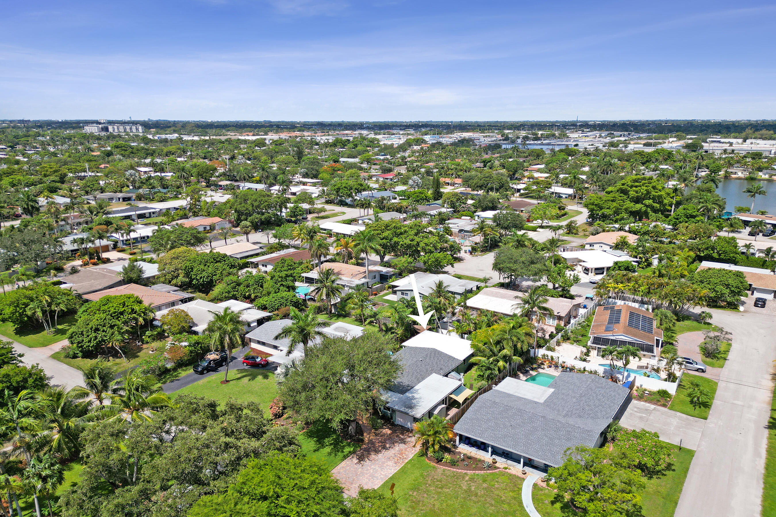 FLORANADA RIDGE SEC - Residential