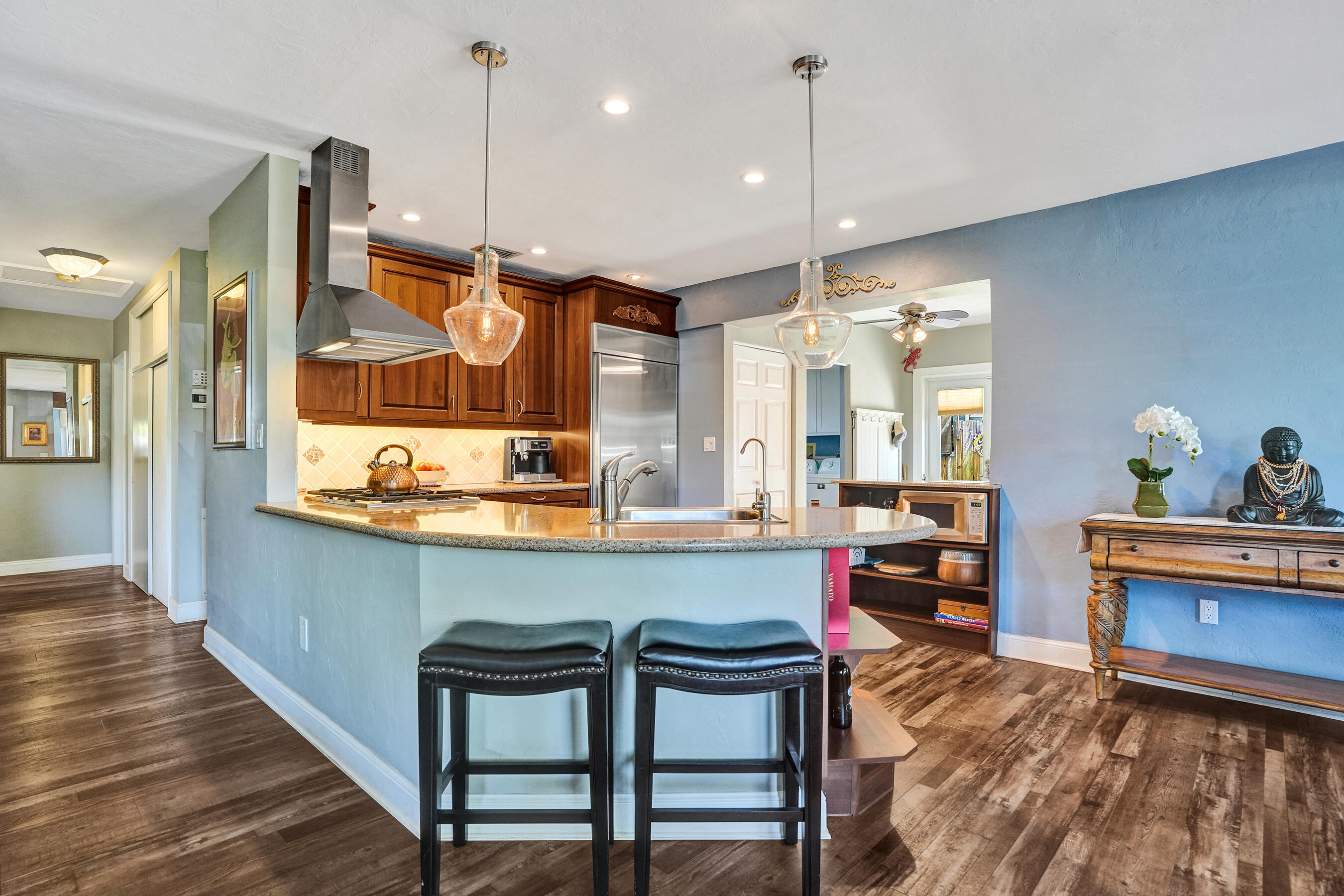 FLORANADA RIDGE SEC - Residential