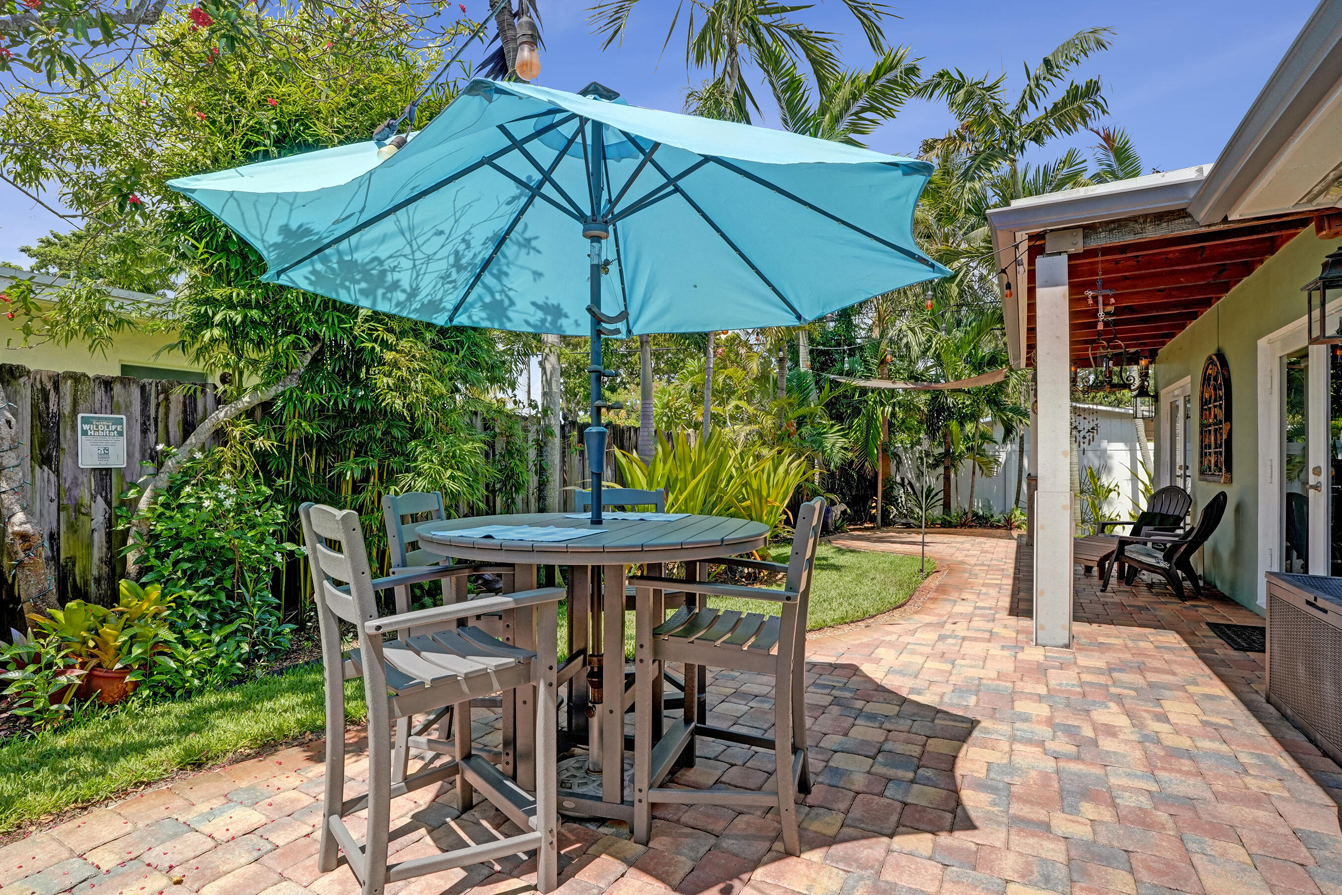 FLORANADA RIDGE SEC - Residential