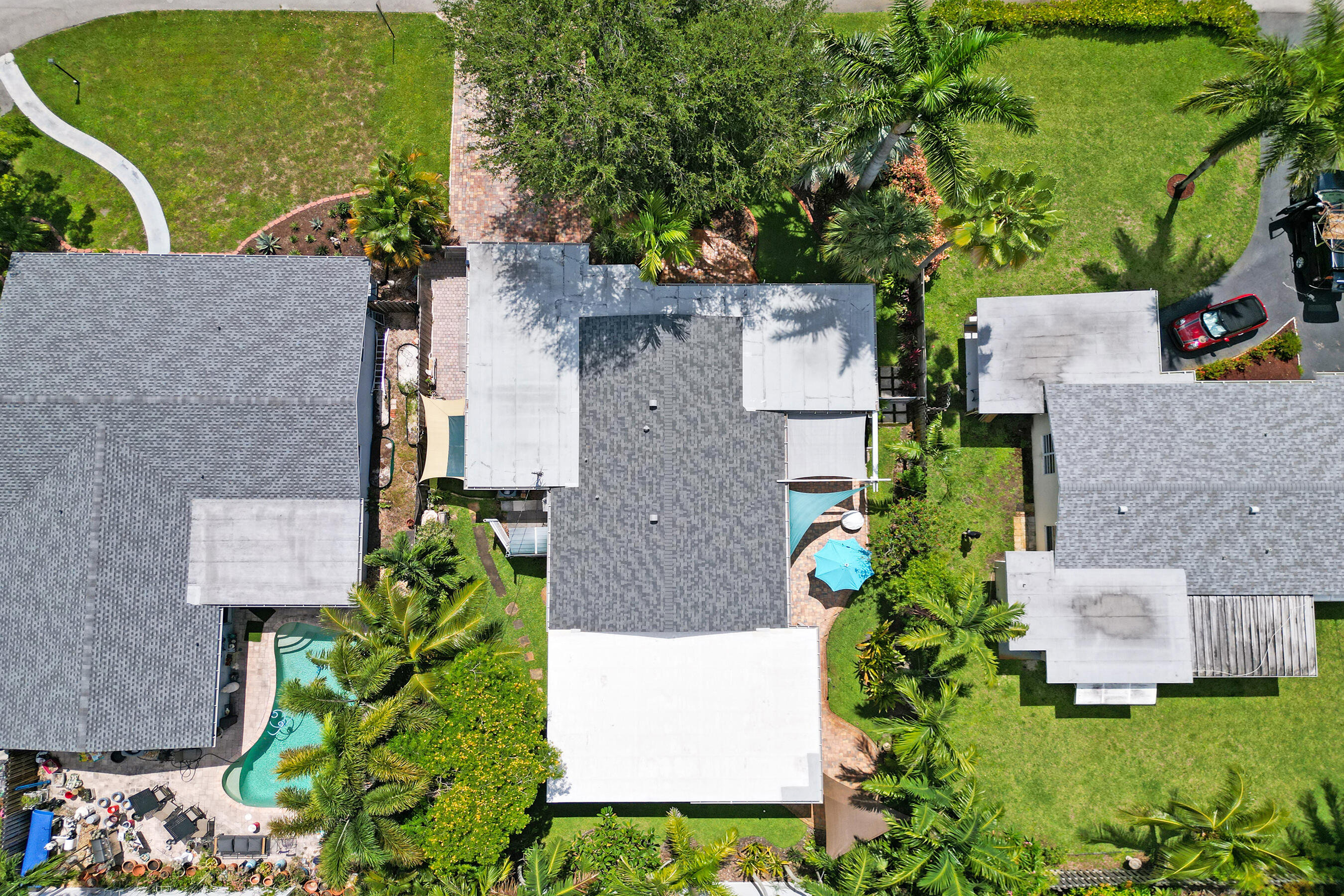 FLORANADA RIDGE SEC - Residential