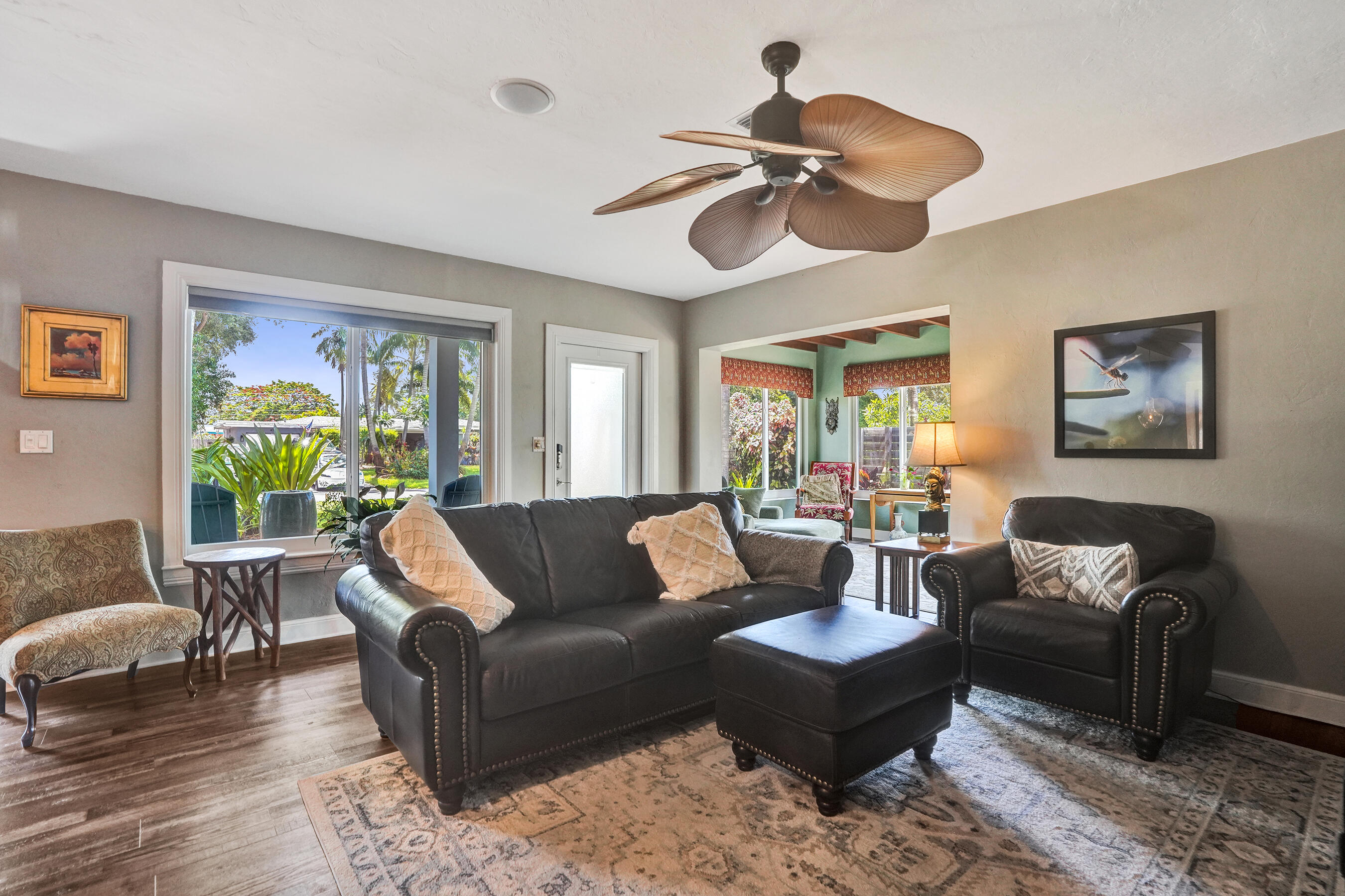 FLORANADA RIDGE SEC - Residential
