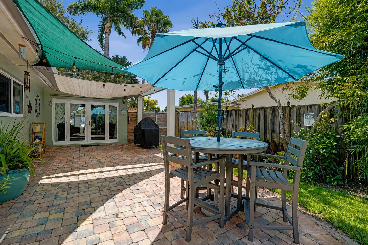 FLORANADA RIDGE SEC - Residential