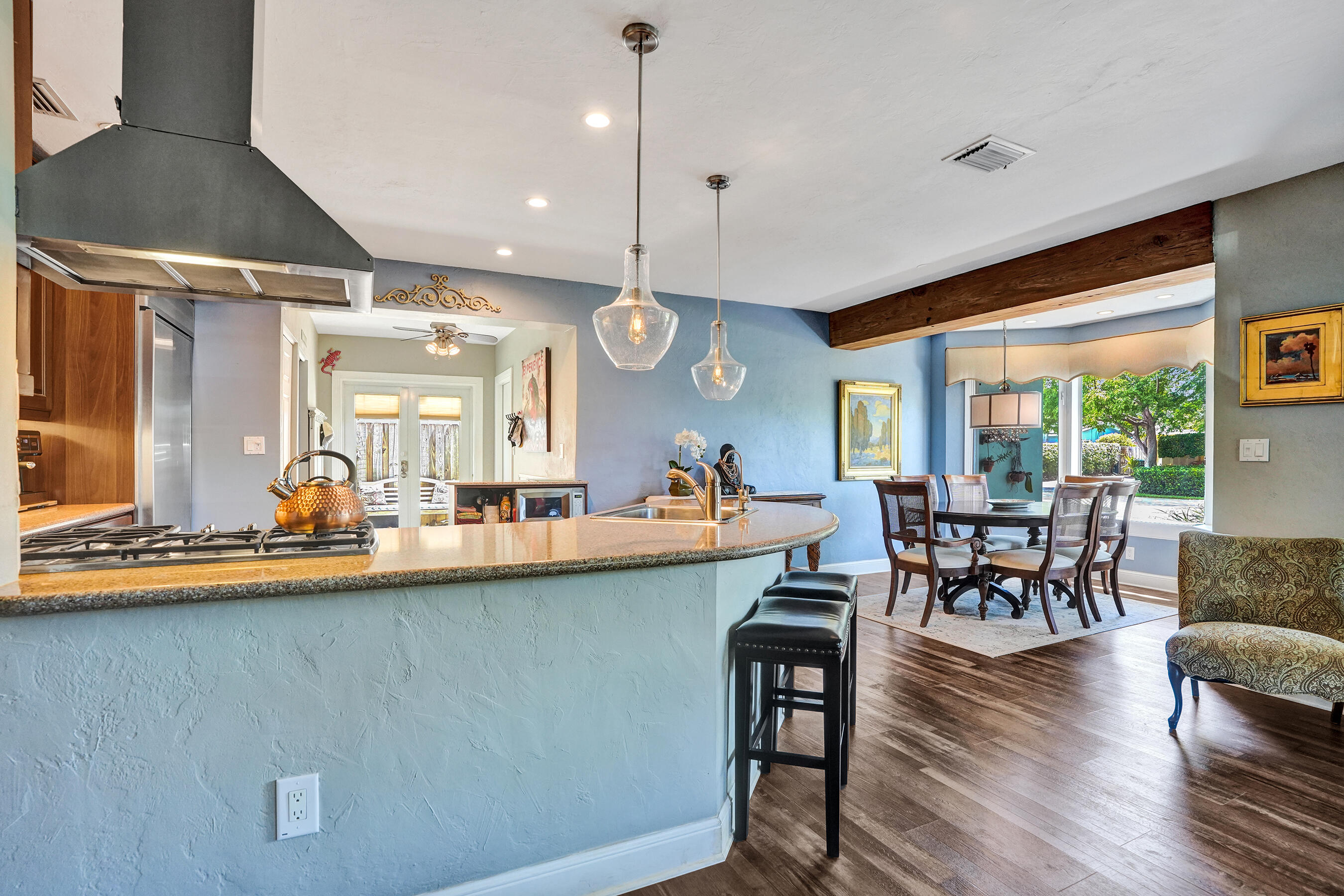 FLORANADA RIDGE SEC - Residential