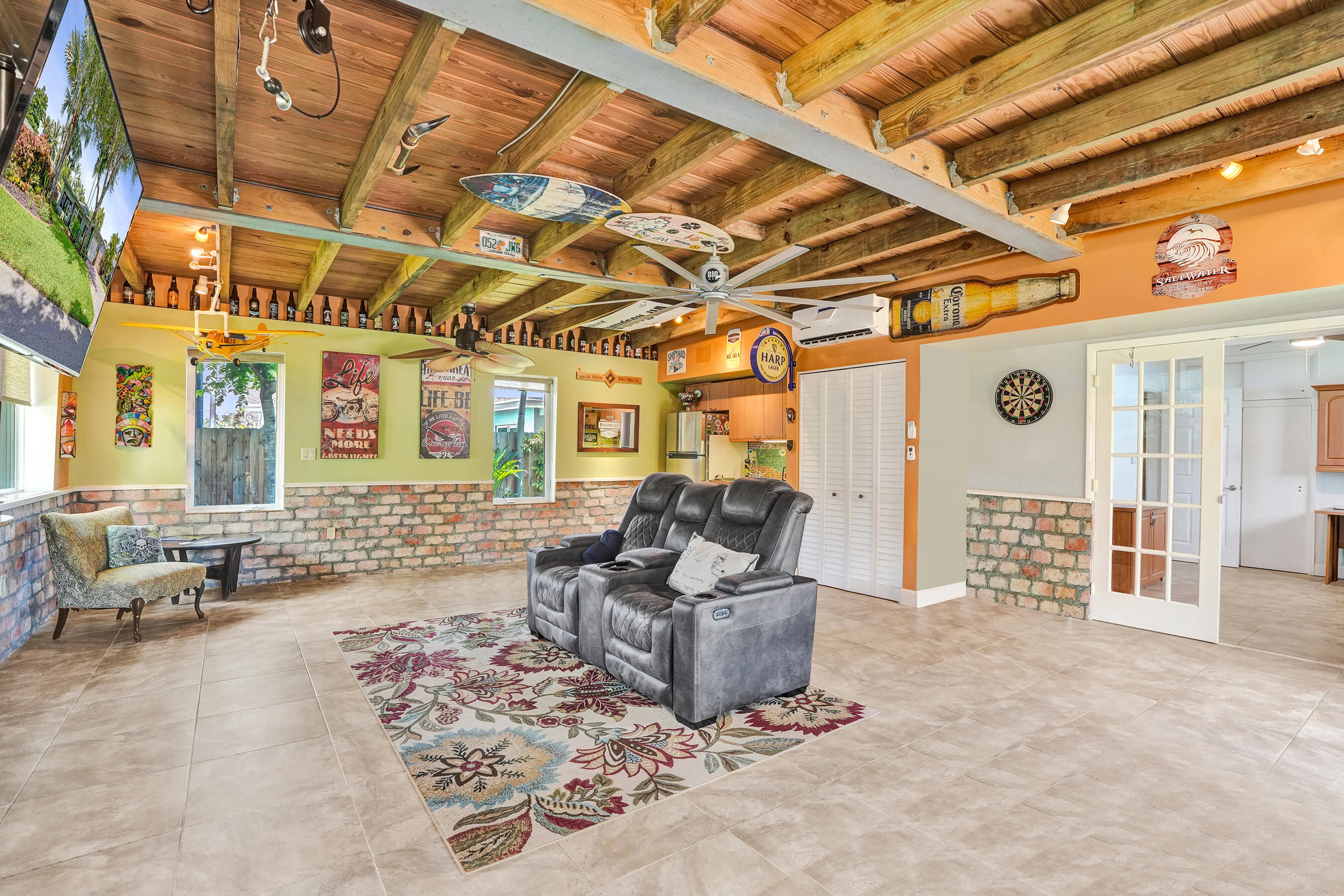 FLORANADA RIDGE SEC - Residential