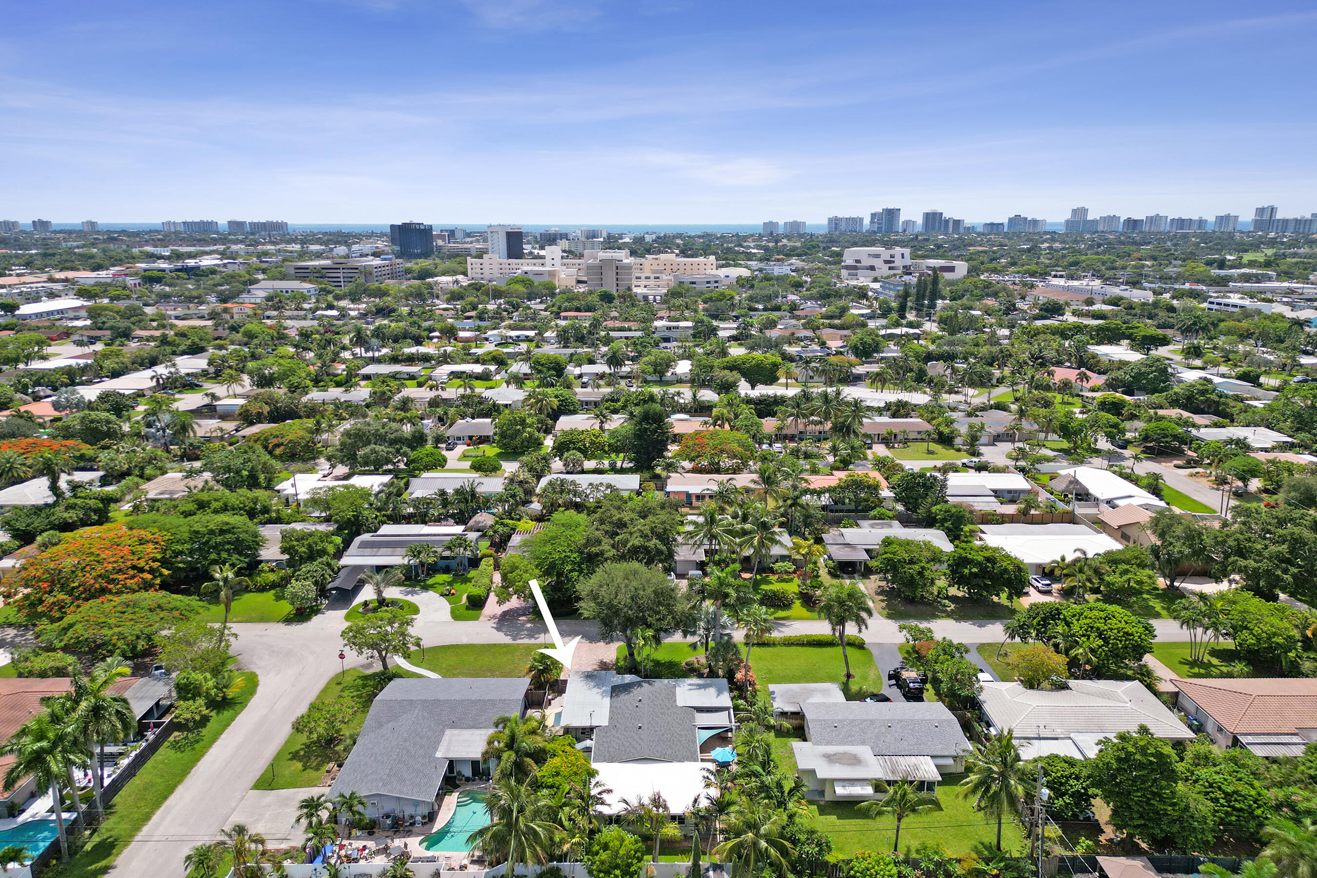 FLORANADA RIDGE SEC - Residential