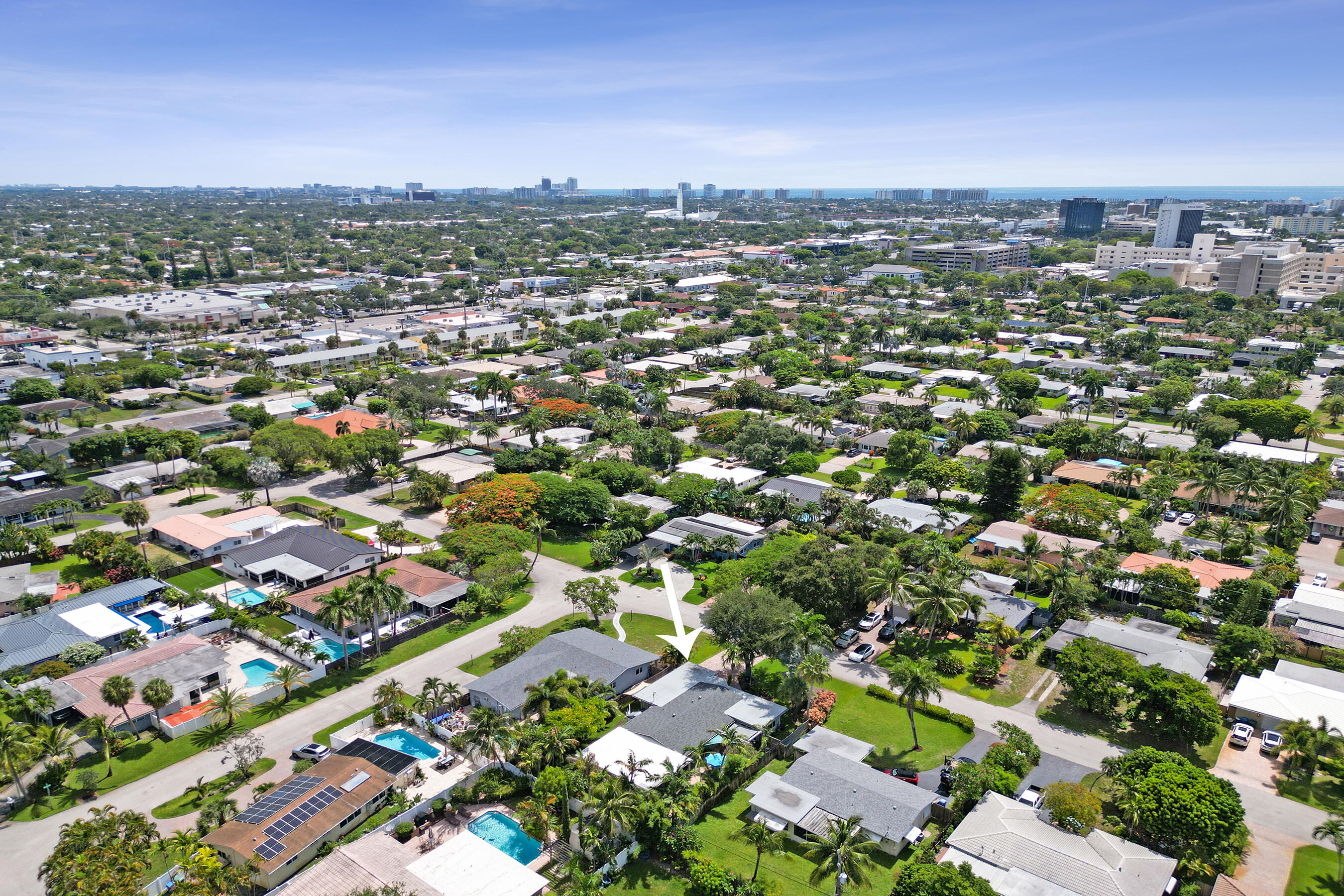 FLORANADA RIDGE SEC - Residential