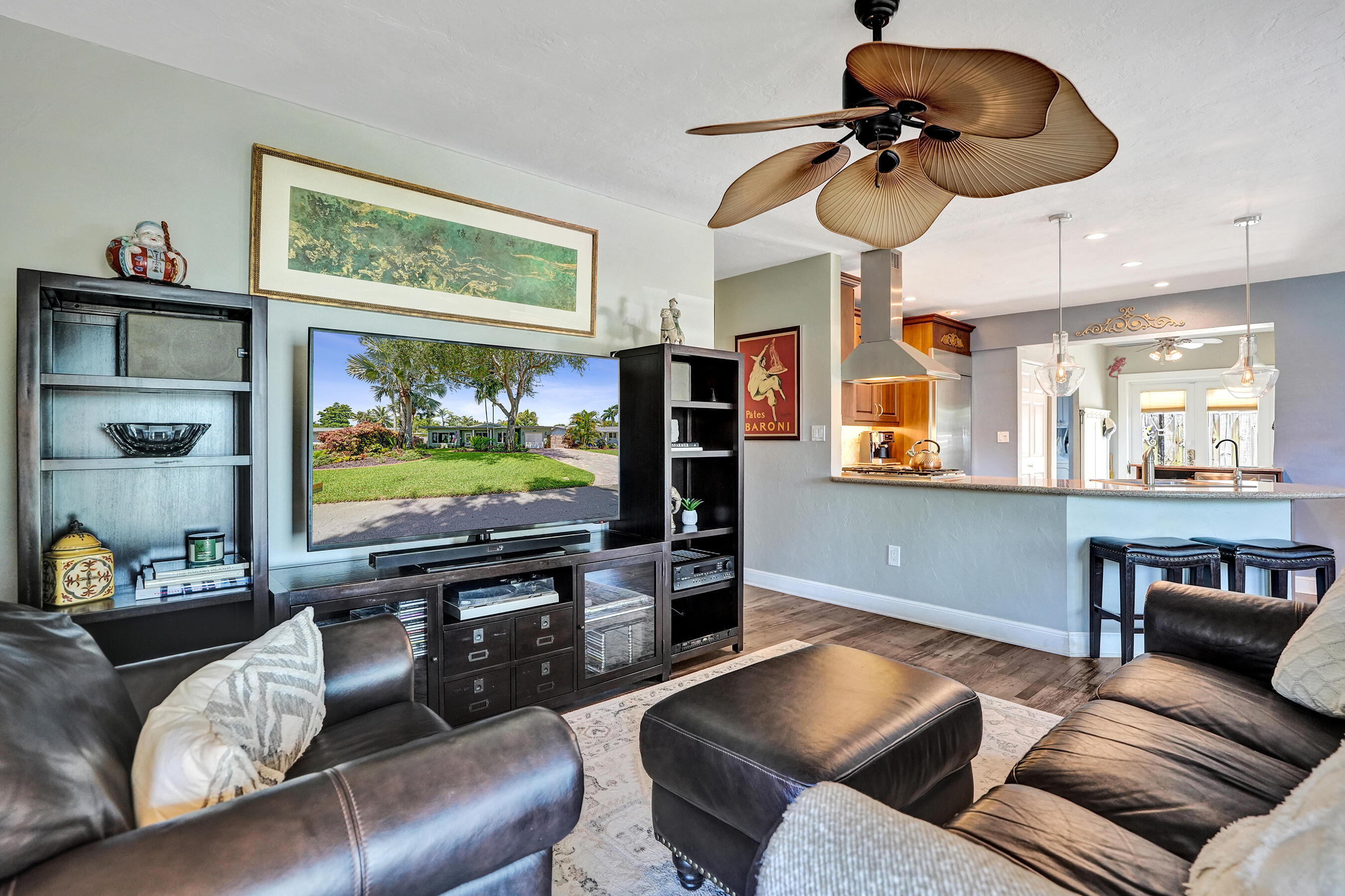 FLORANADA RIDGE SEC - Residential