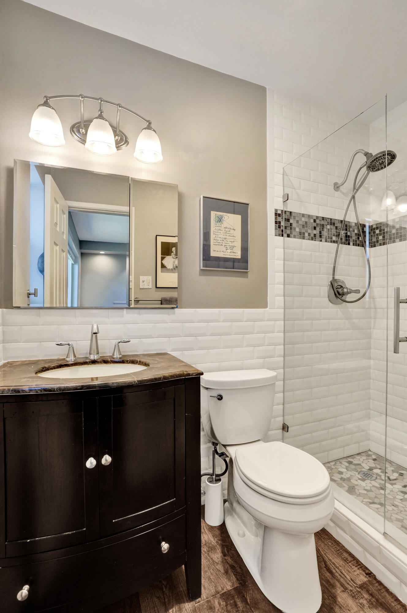 FLORANADA RIDGE SEC - Residential