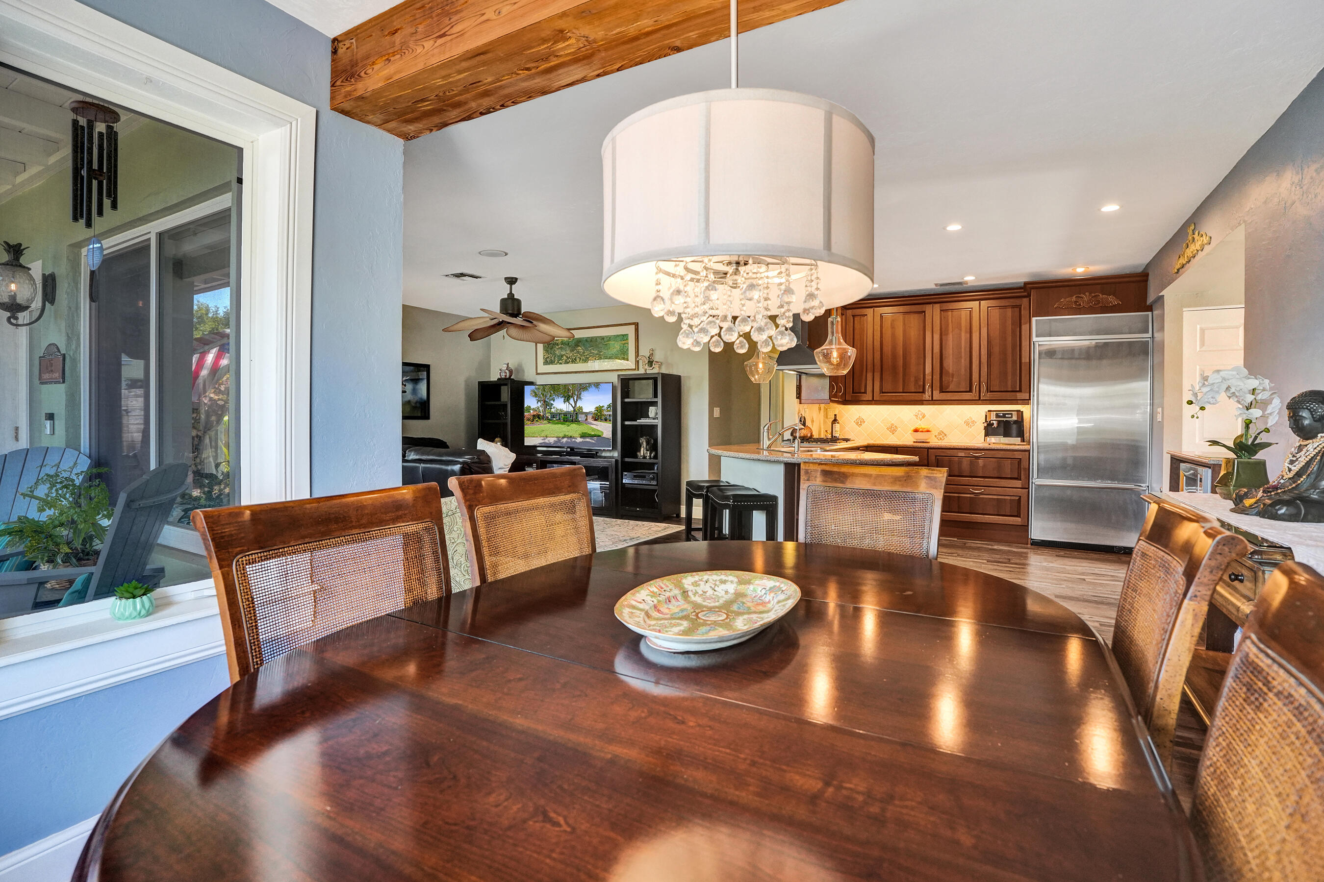 FLORANADA RIDGE SEC - Residential