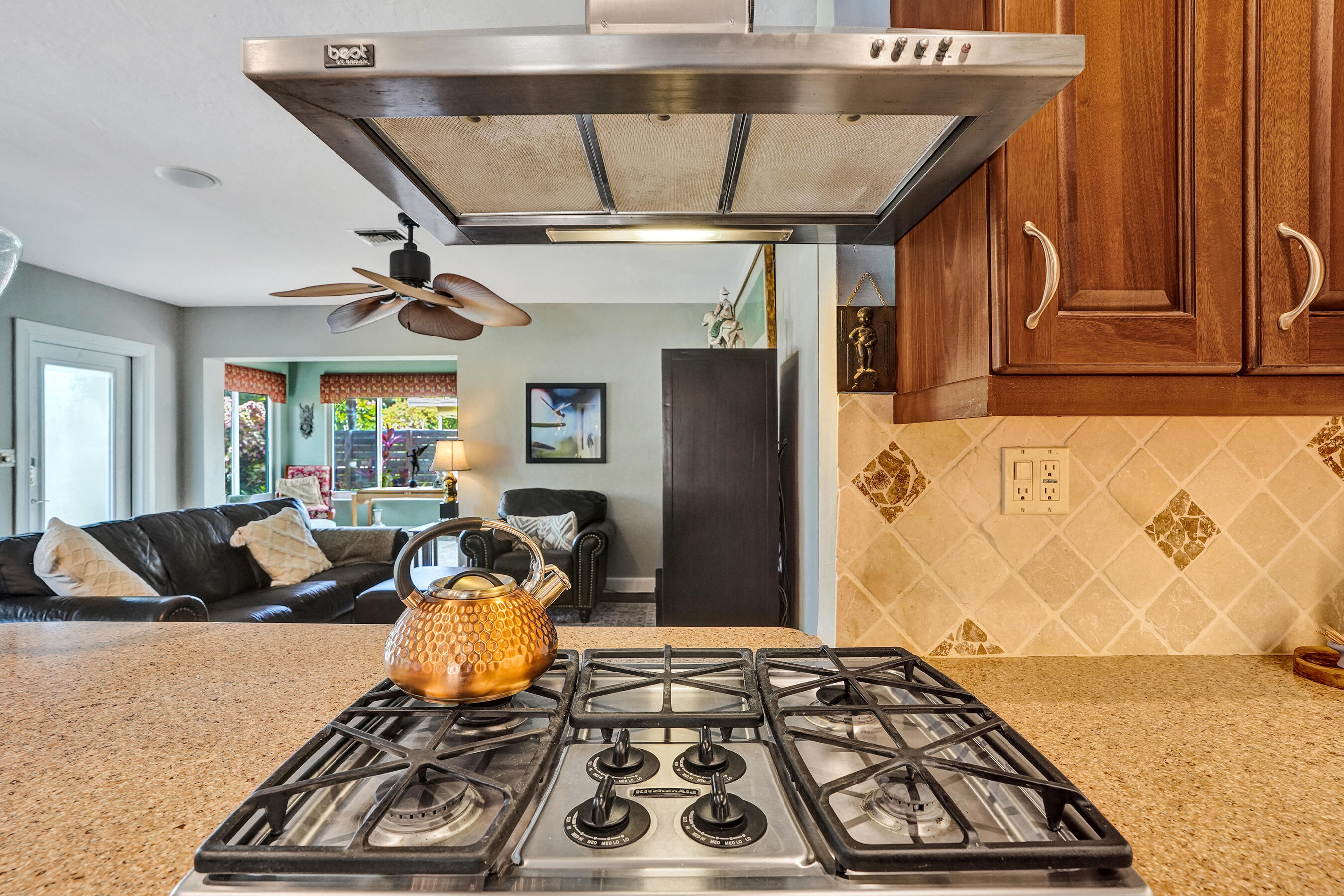 FLORANADA RIDGE SEC - Residential