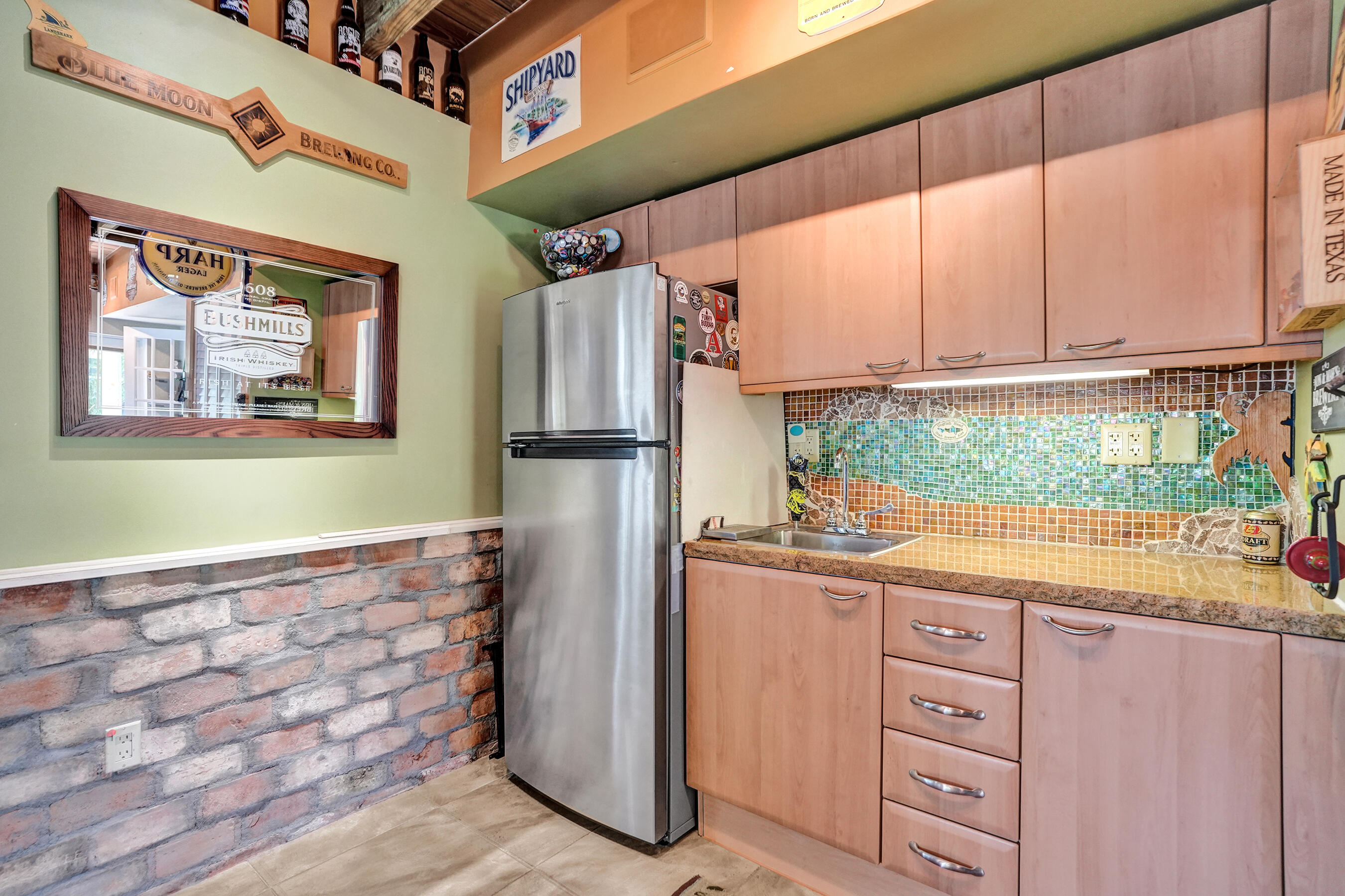 FLORANADA RIDGE SEC - Residential