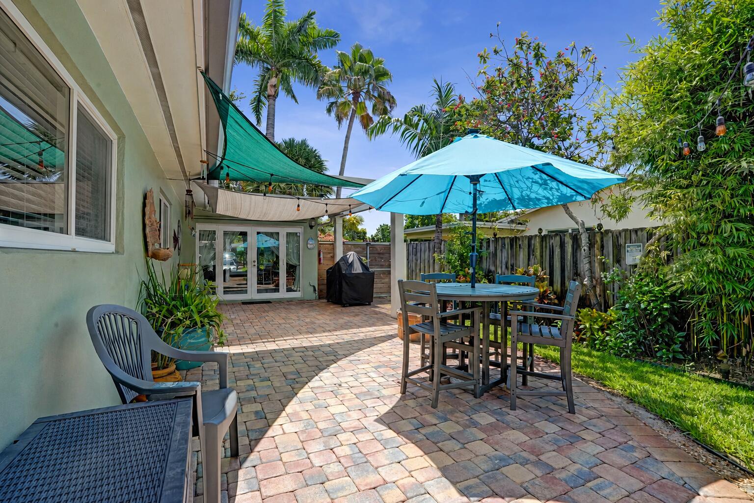 FLORANADA RIDGE SEC - Residential