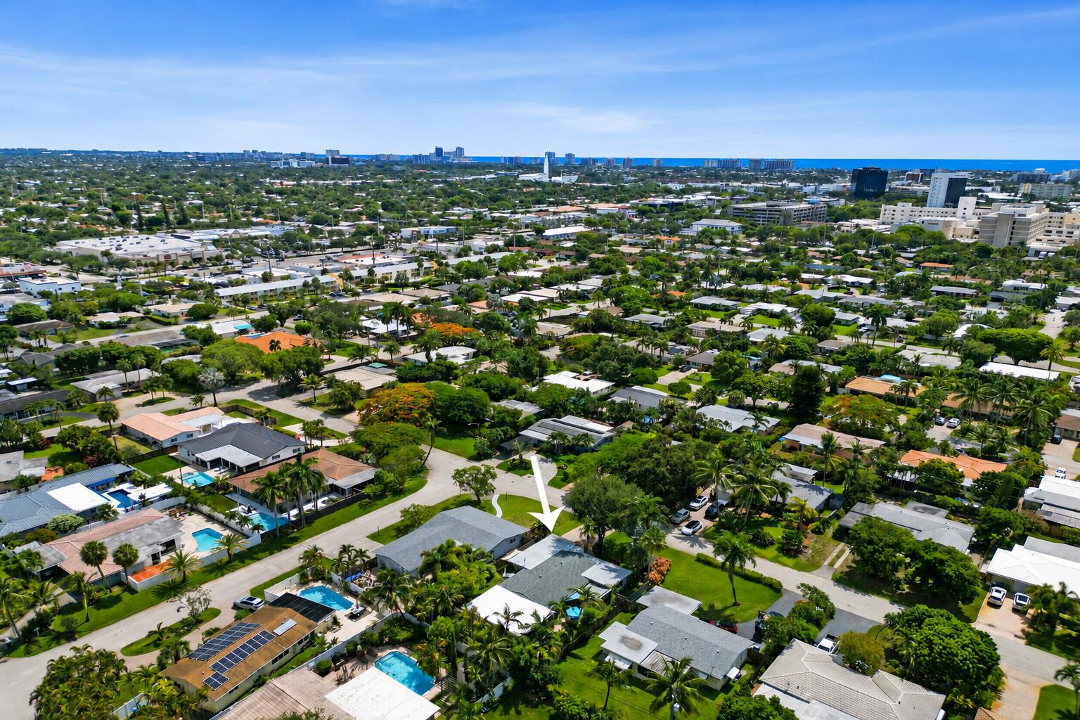 FLORANADA RIDGE SEC - Residential