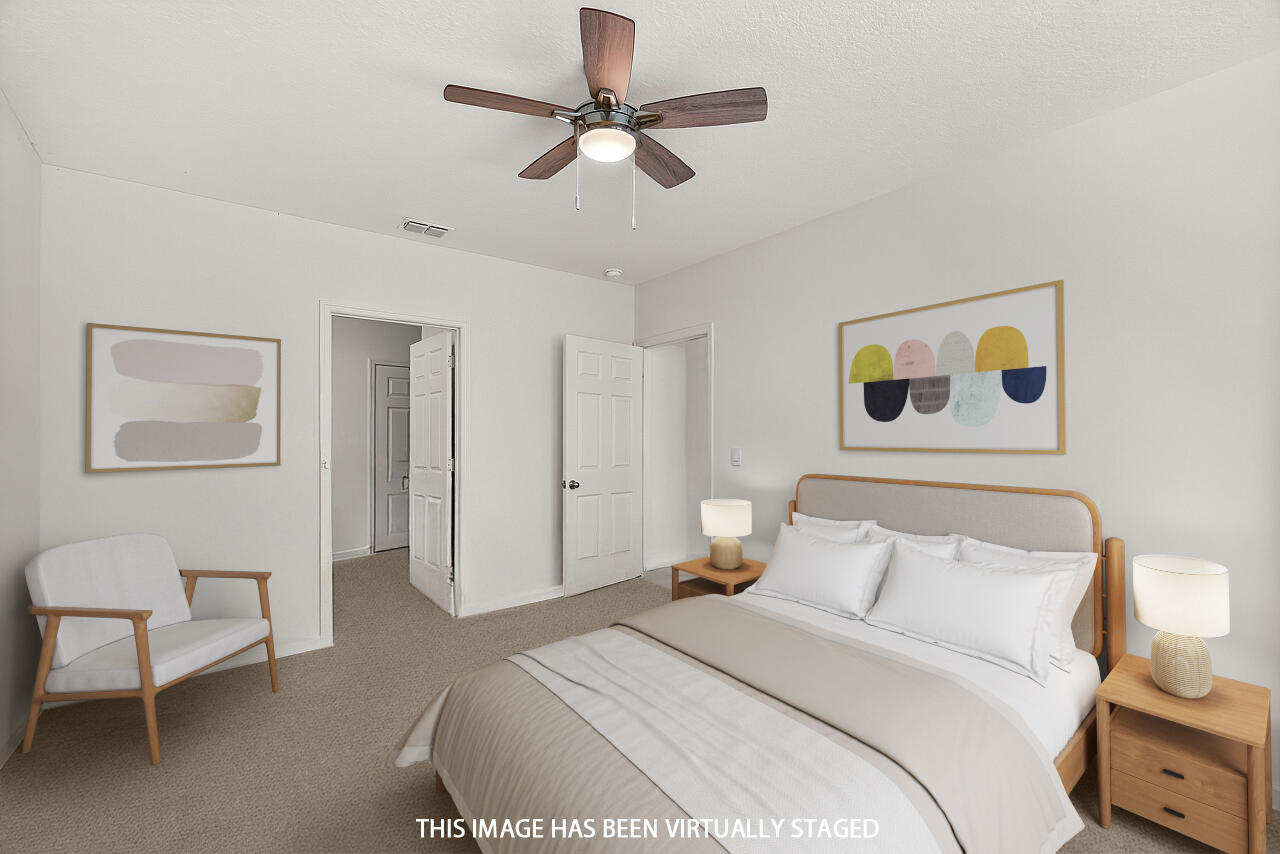 CELEBRATION POINTE - Residential