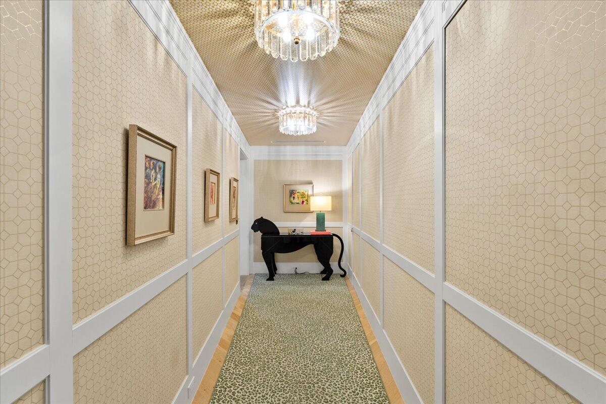 ONE ROYAL PALM WAY CONDO - Residential