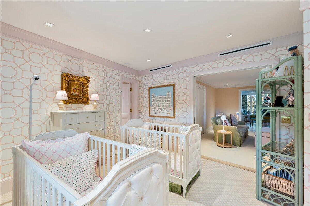 ONE ROYAL PALM WAY CONDO - Residential