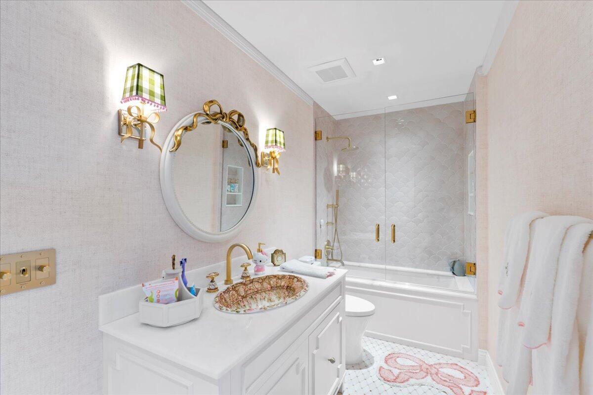ONE ROYAL PALM WAY CONDO - Residential