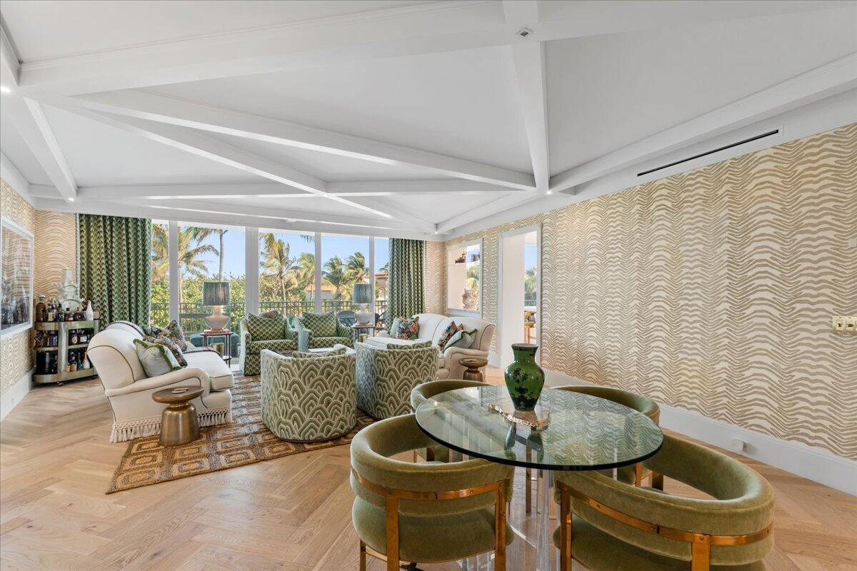 ONE ROYAL PALM WAY CONDO - Residential