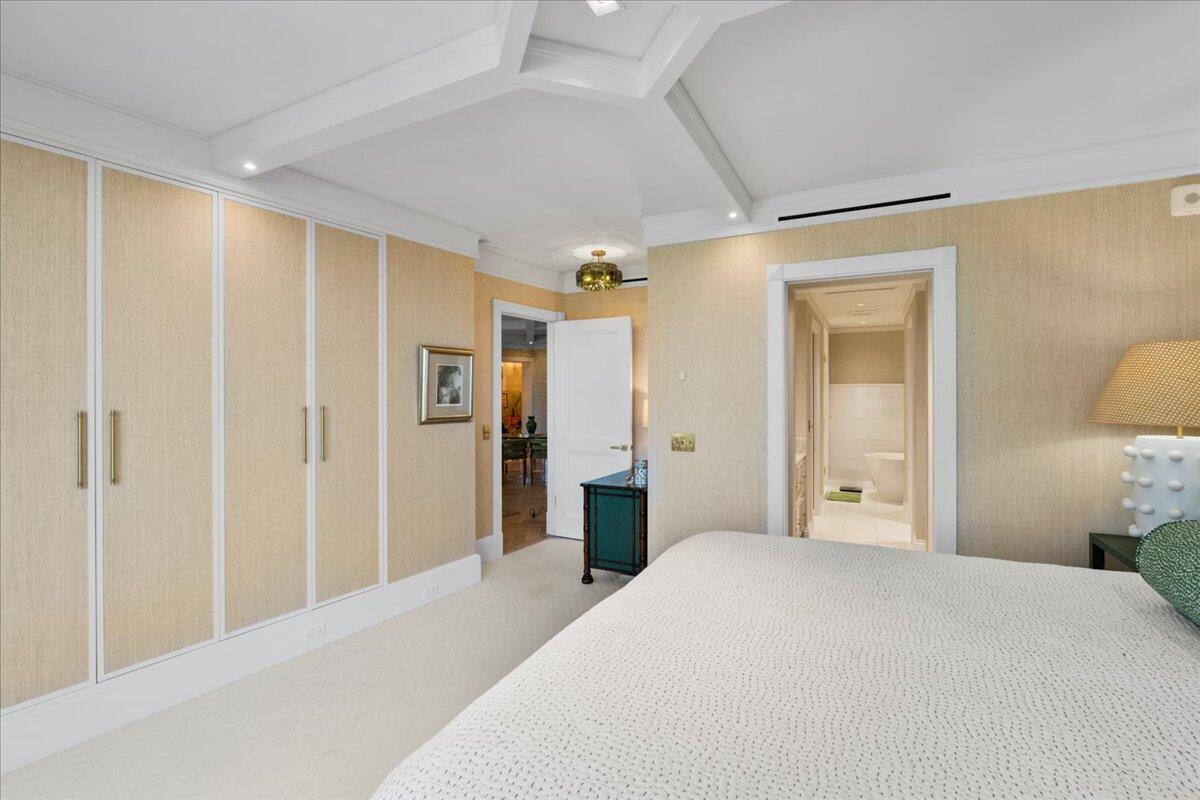 ONE ROYAL PALM WAY CONDO - Residential