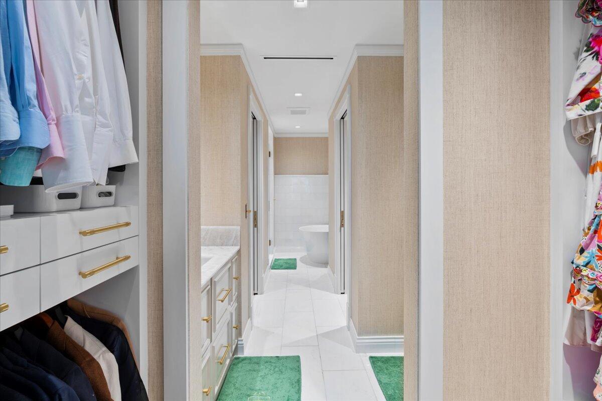ONE ROYAL PALM WAY CONDO - Residential