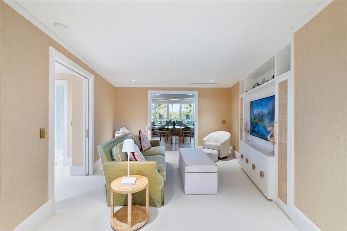 ONE ROYAL PALM WAY CONDO - Residential