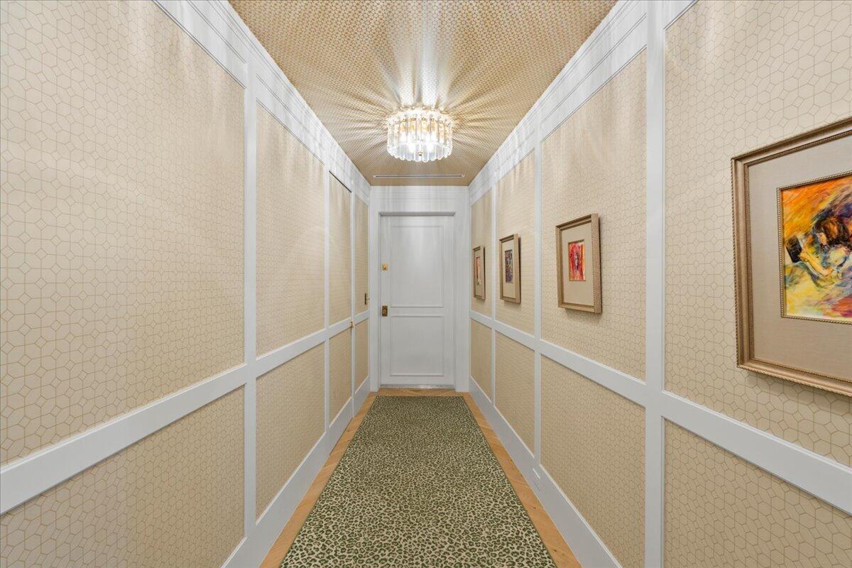 ONE ROYAL PALM WAY CONDO - Residential