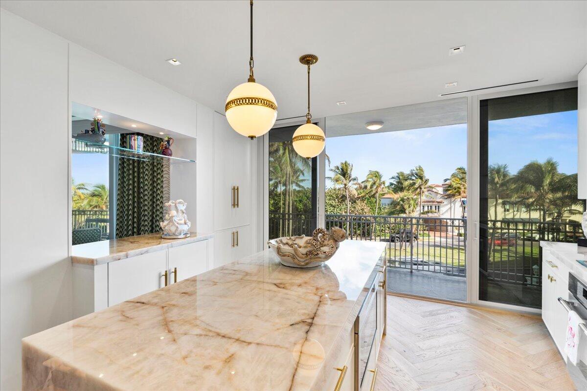 ONE ROYAL PALM WAY CONDO - Residential
