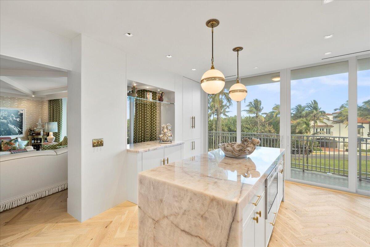 ONE ROYAL PALM WAY CONDO - Residential