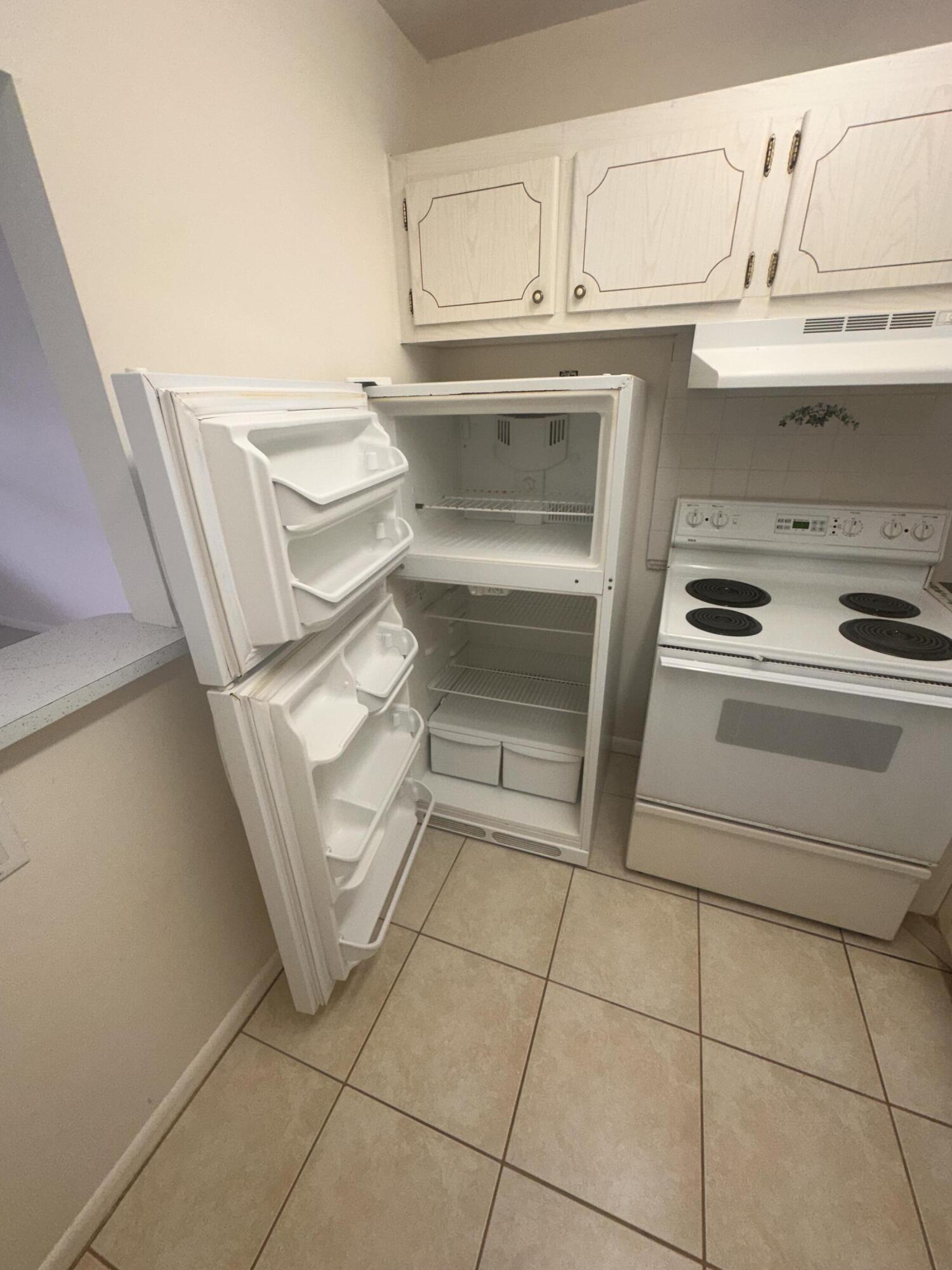 CAMBRIDGE CONDO - Residential Lease