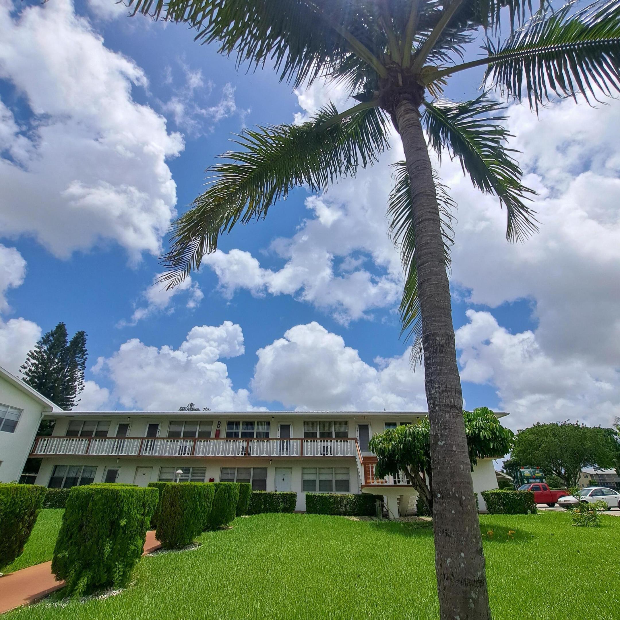 CAMBRIDGE CONDO - Residential Lease
