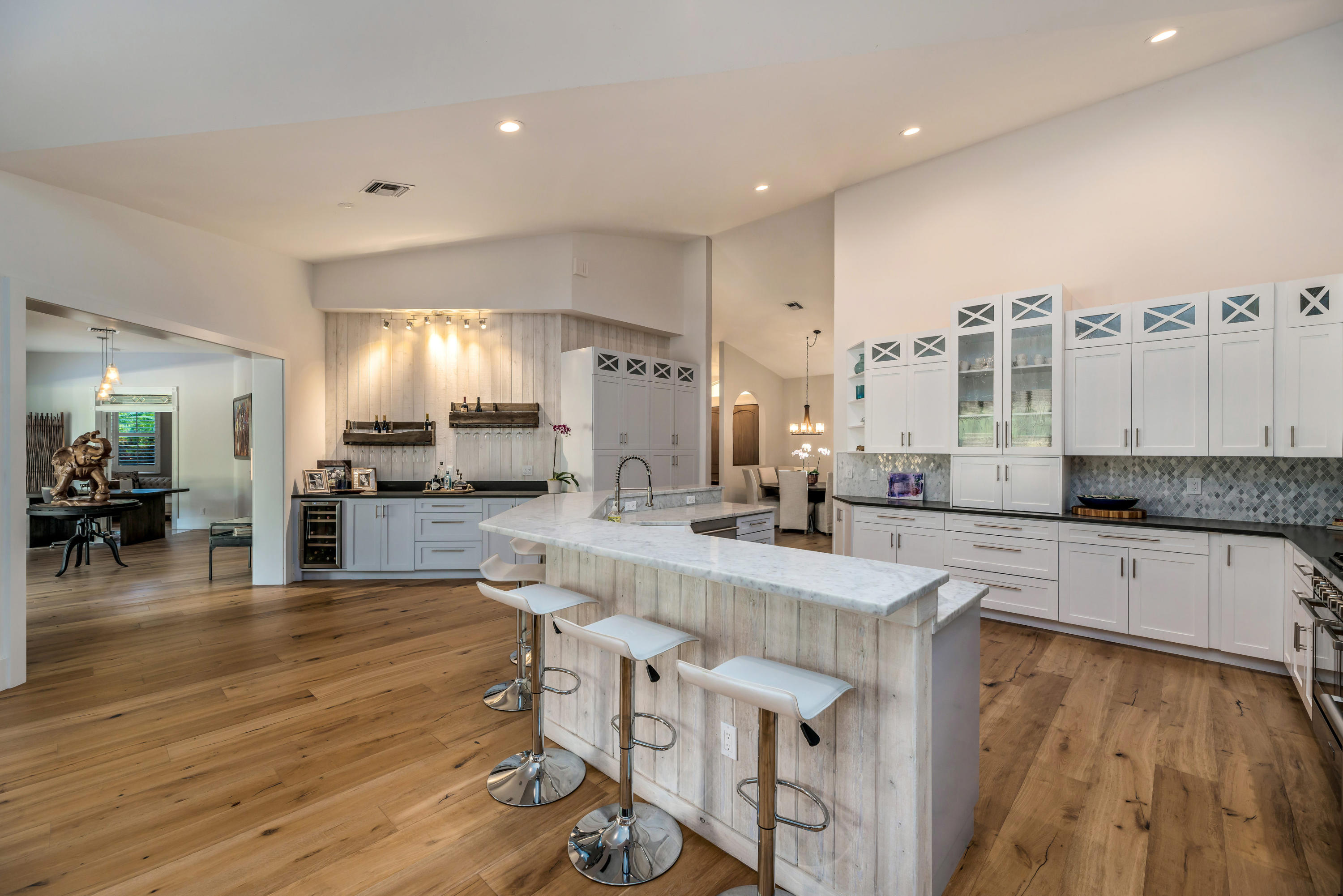 PALM BEACH POINT - Residential