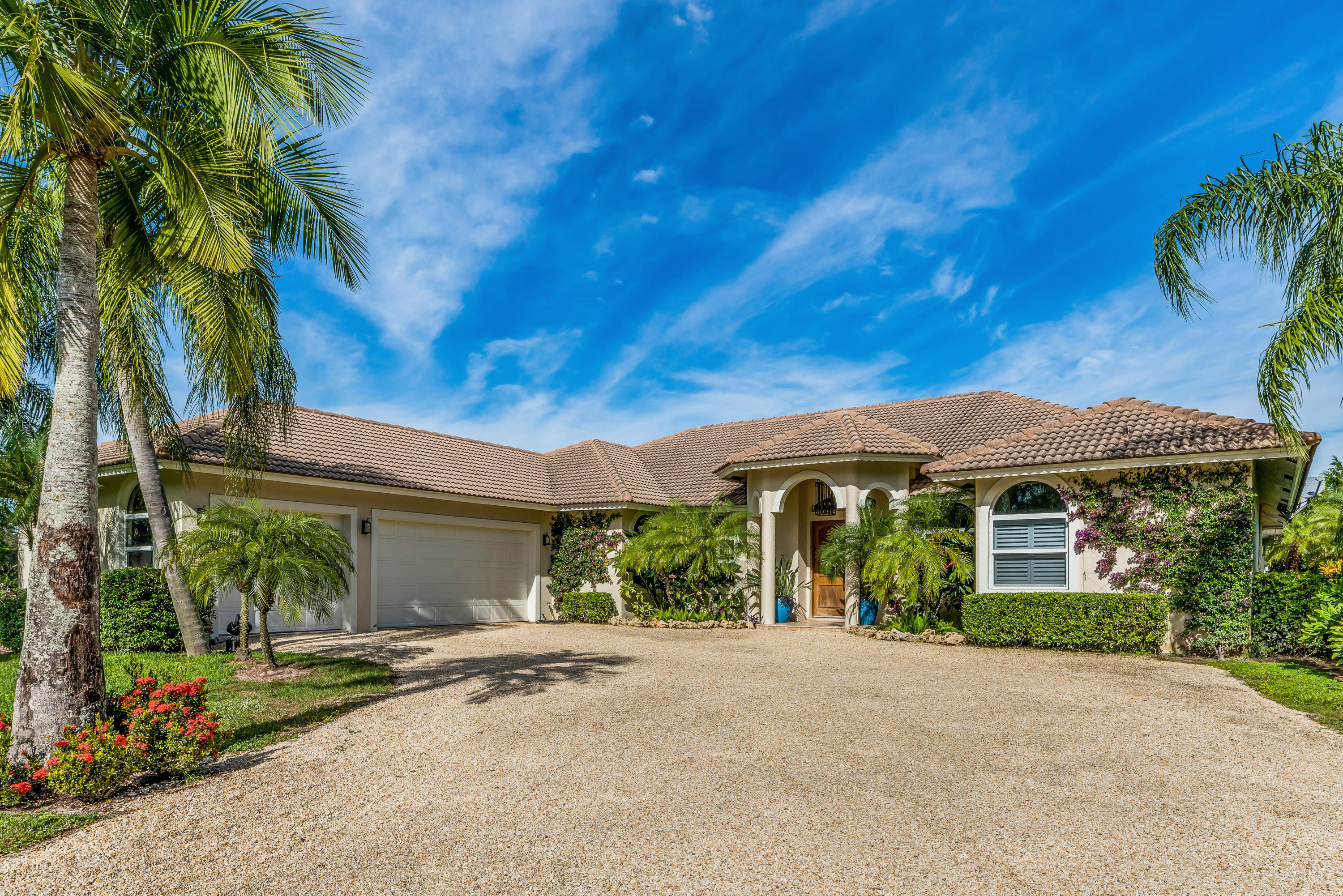PALM BEACH POINT - Residential