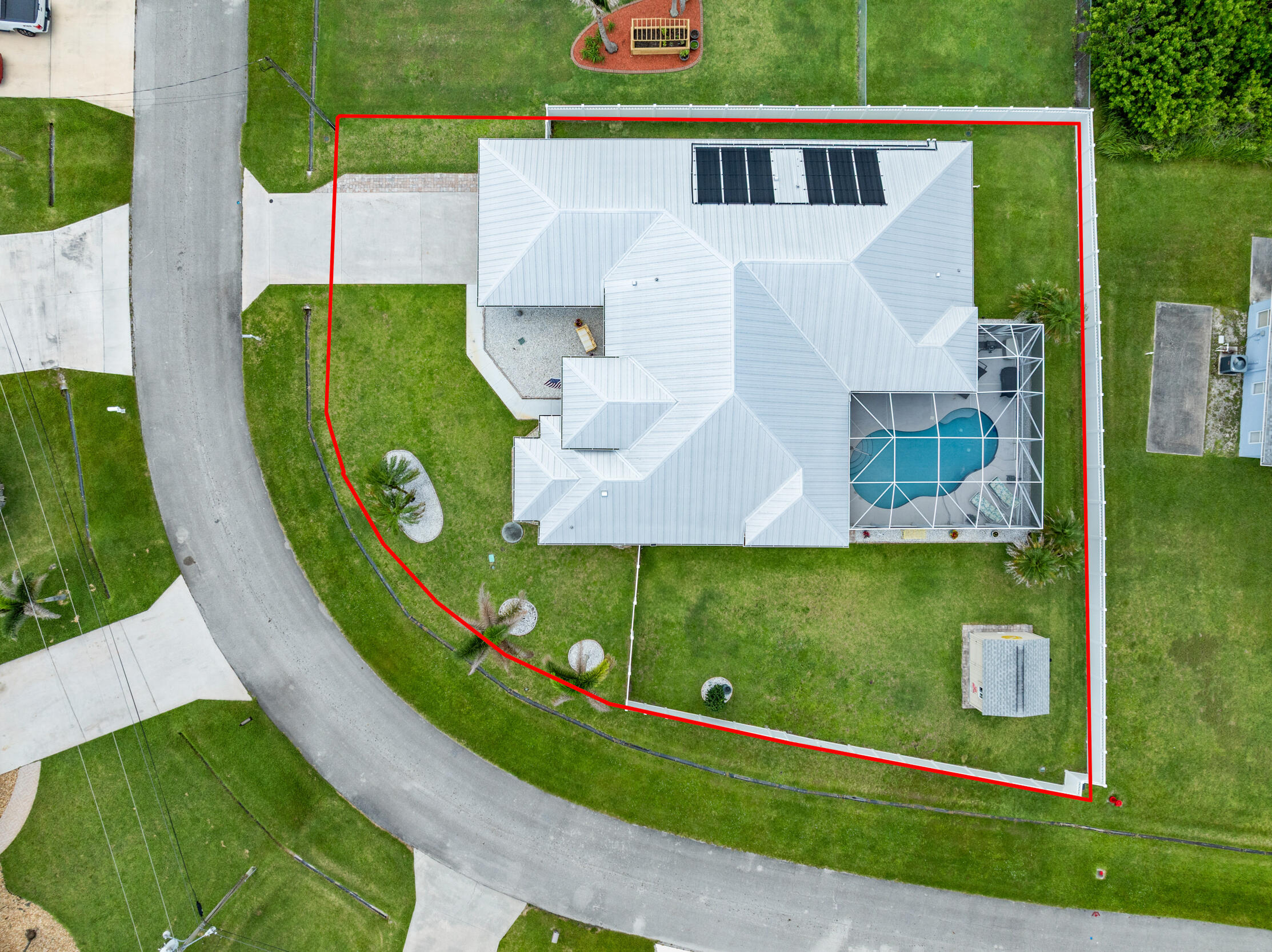Port St. Lucie - Residential