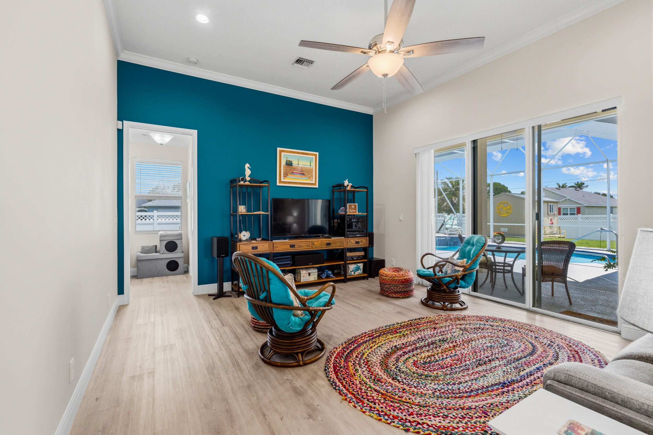 Port St. Lucie - Residential