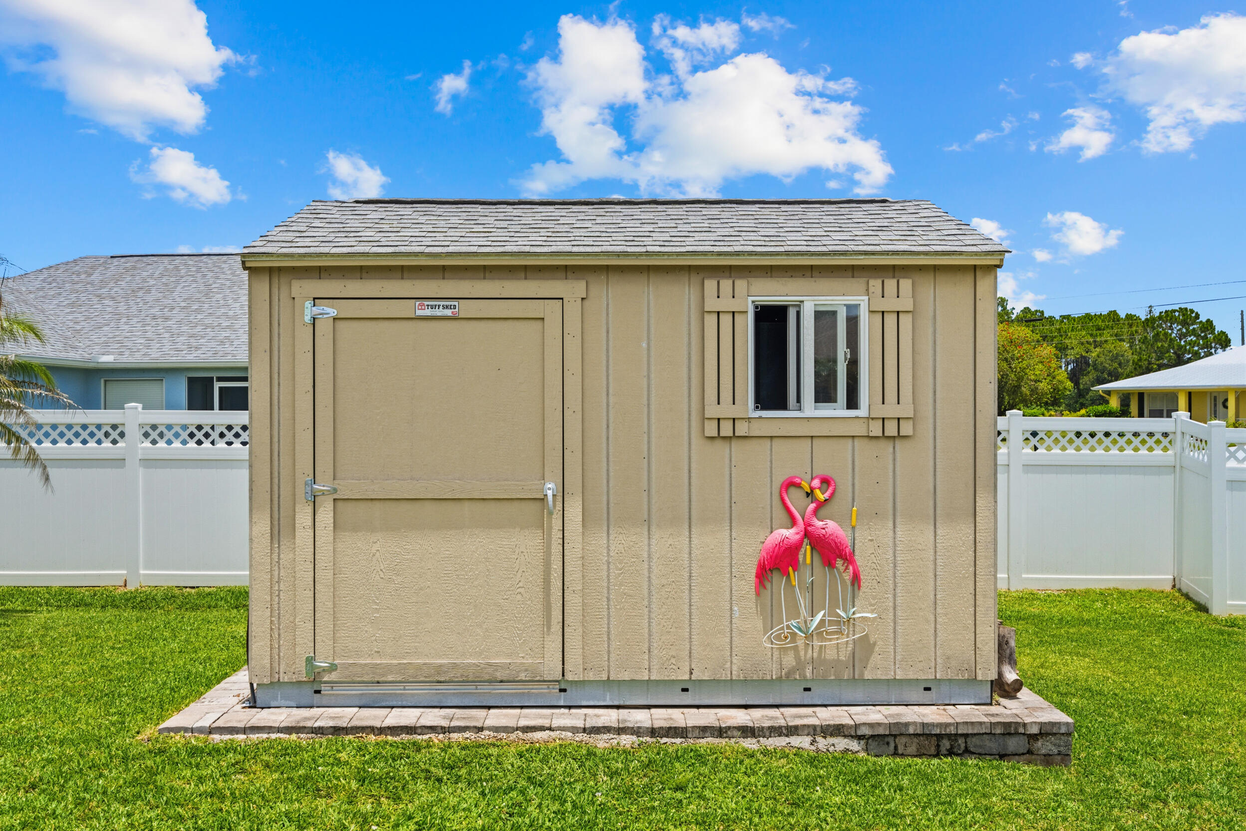 Port St. Lucie - Residential