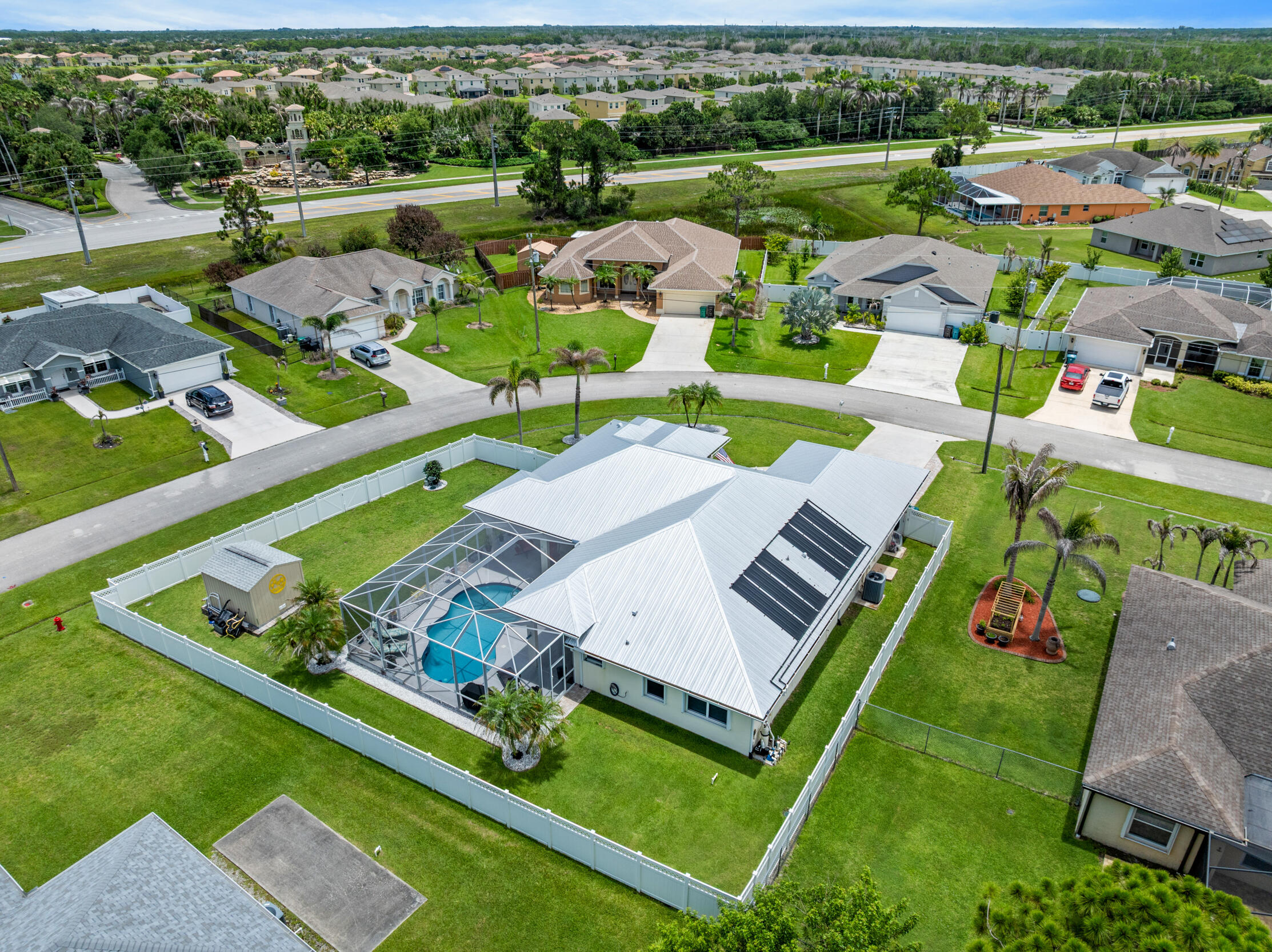 Port St. Lucie - Residential